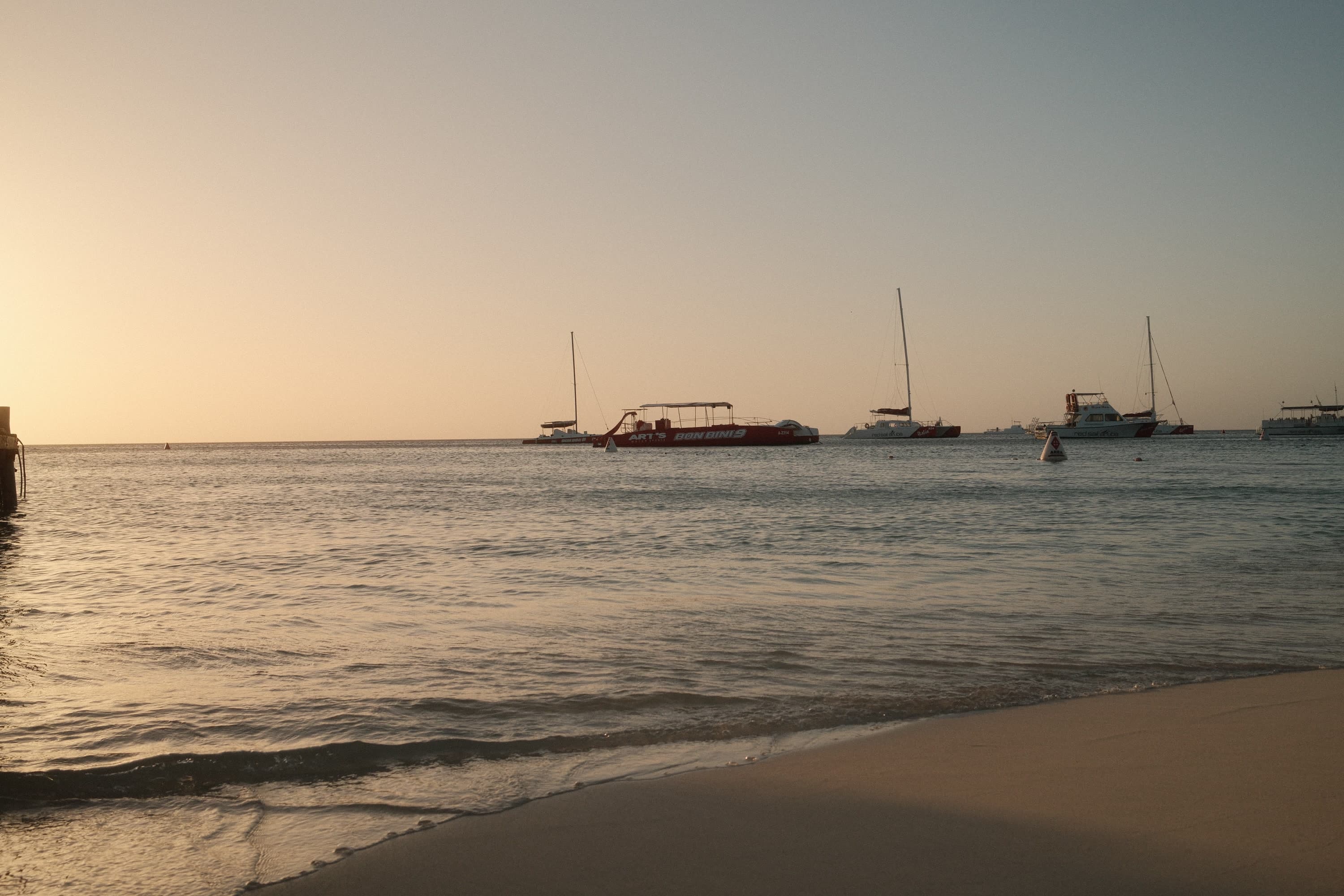ARUBA