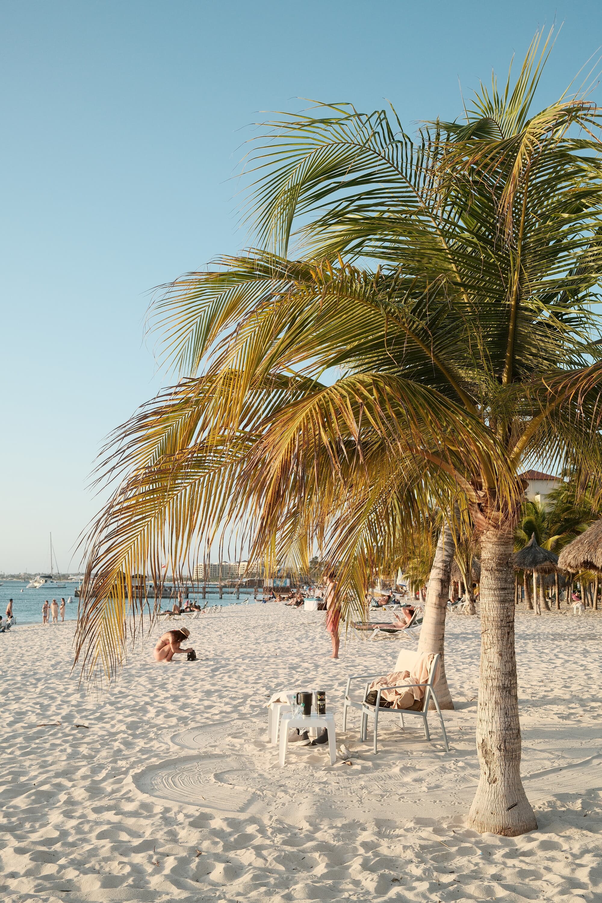 Aruba 21