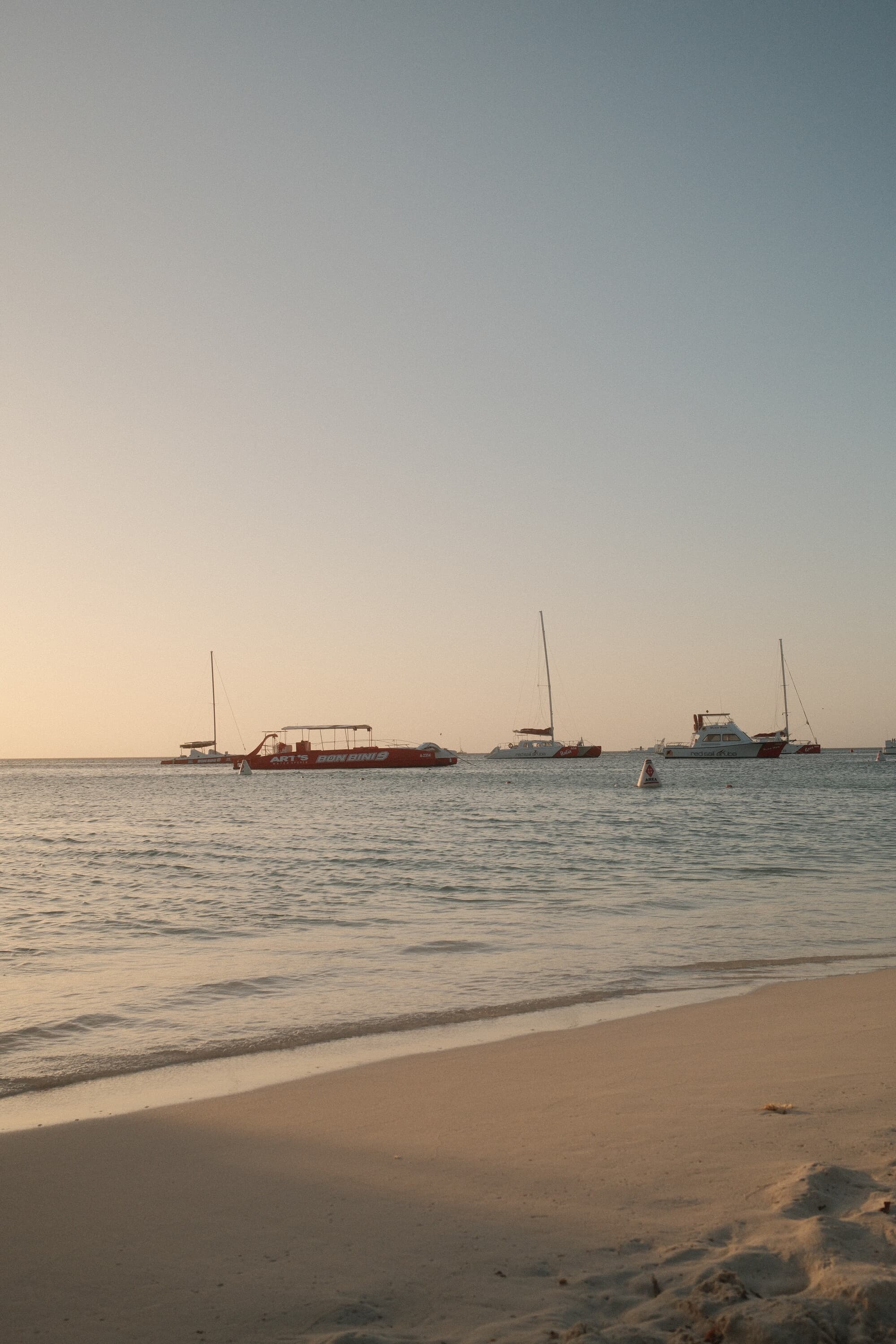Aruba 22