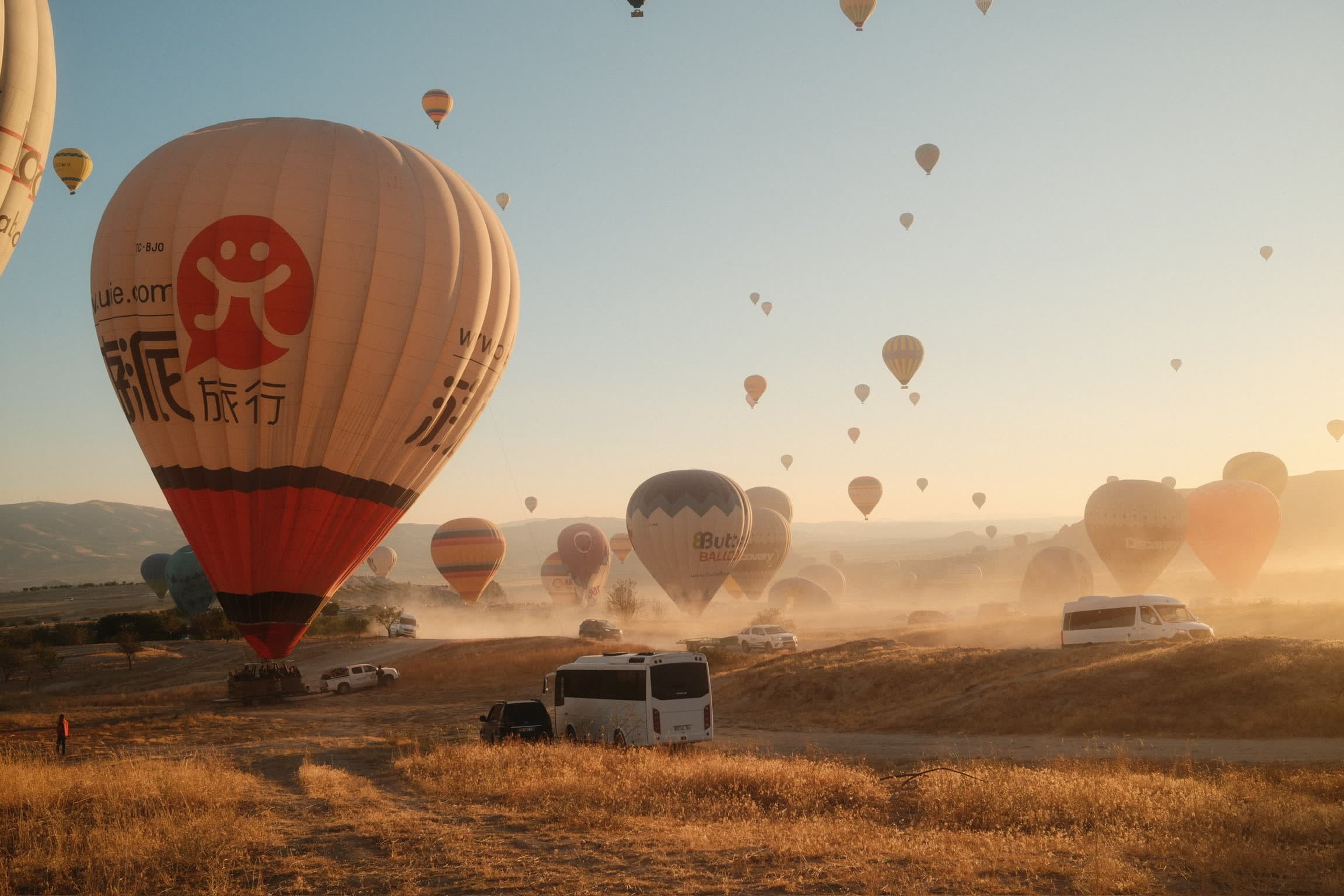 TURKEY