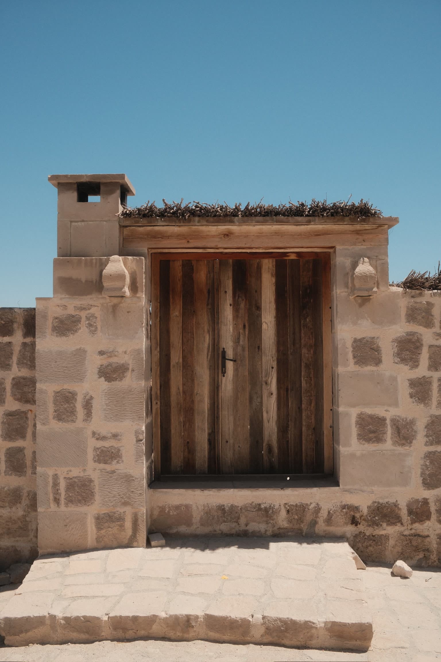 Doorway