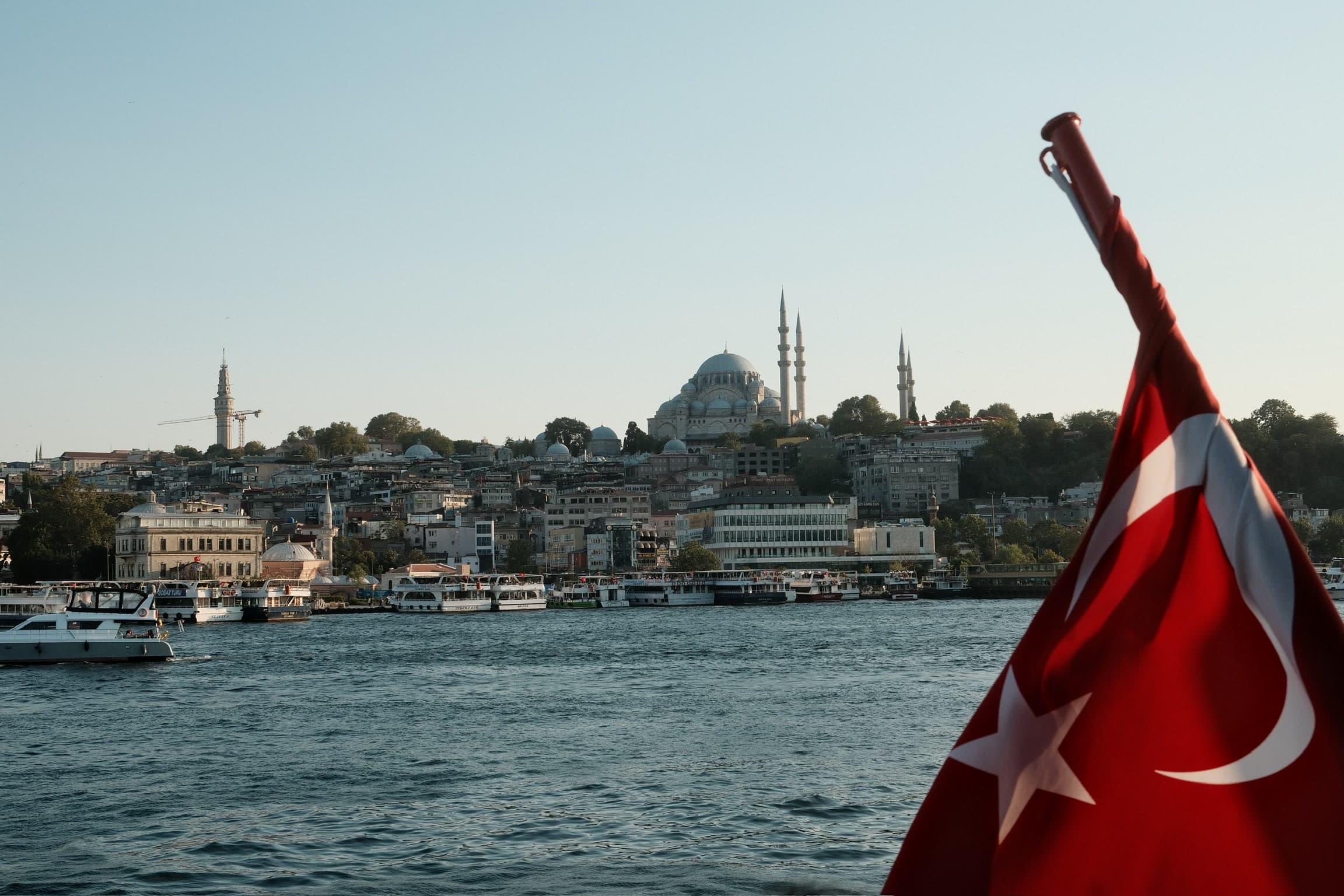 Turkey 08