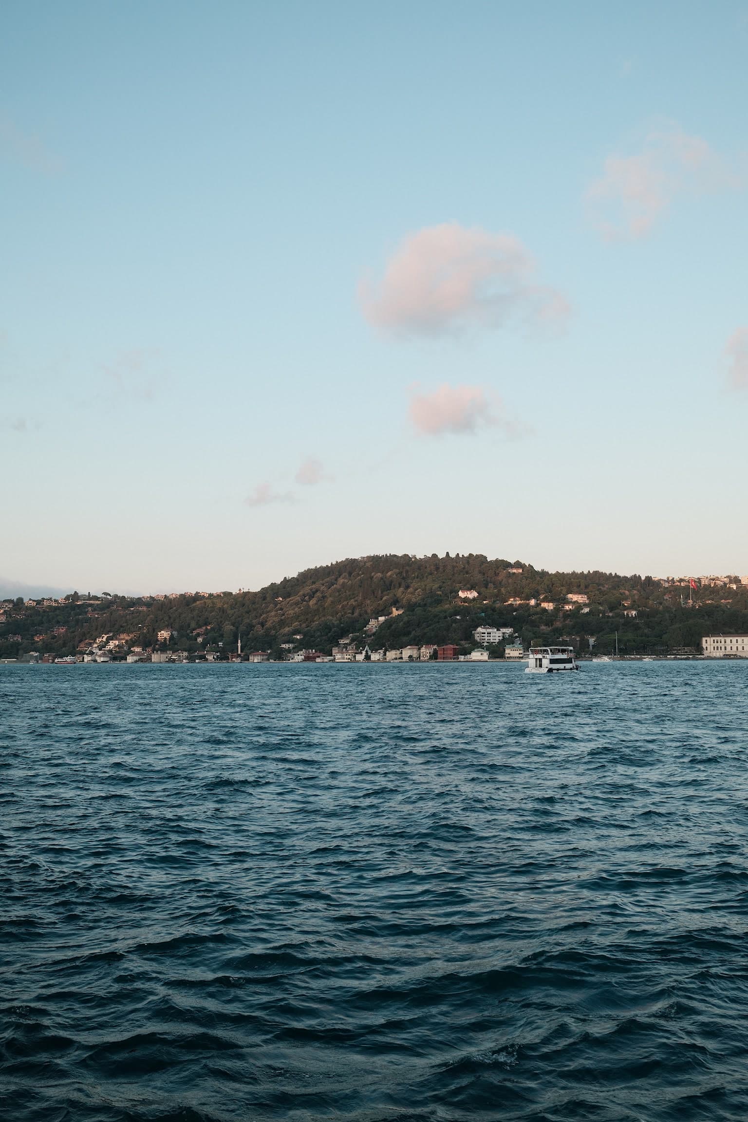 Turkey 09
