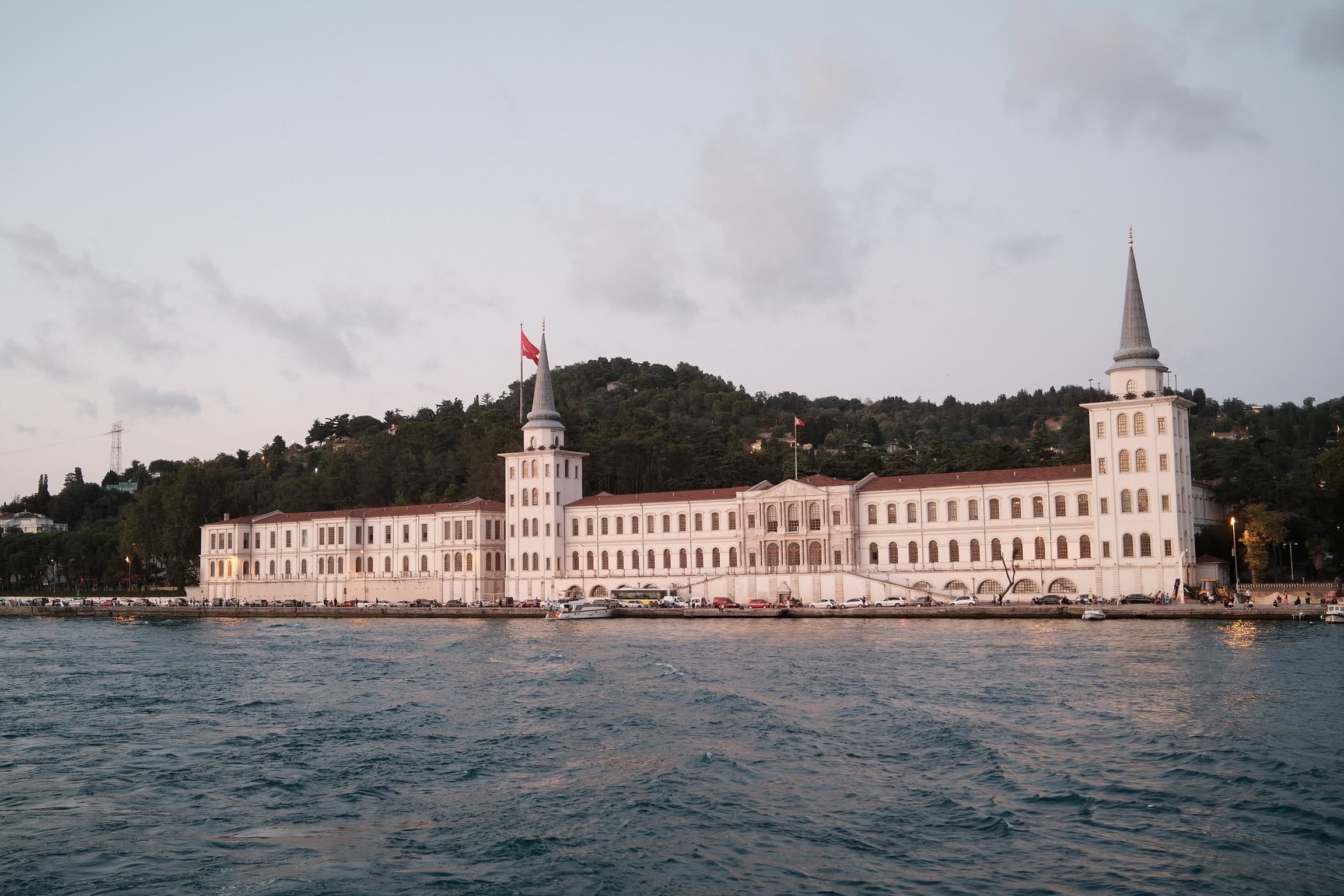 Turkey 12