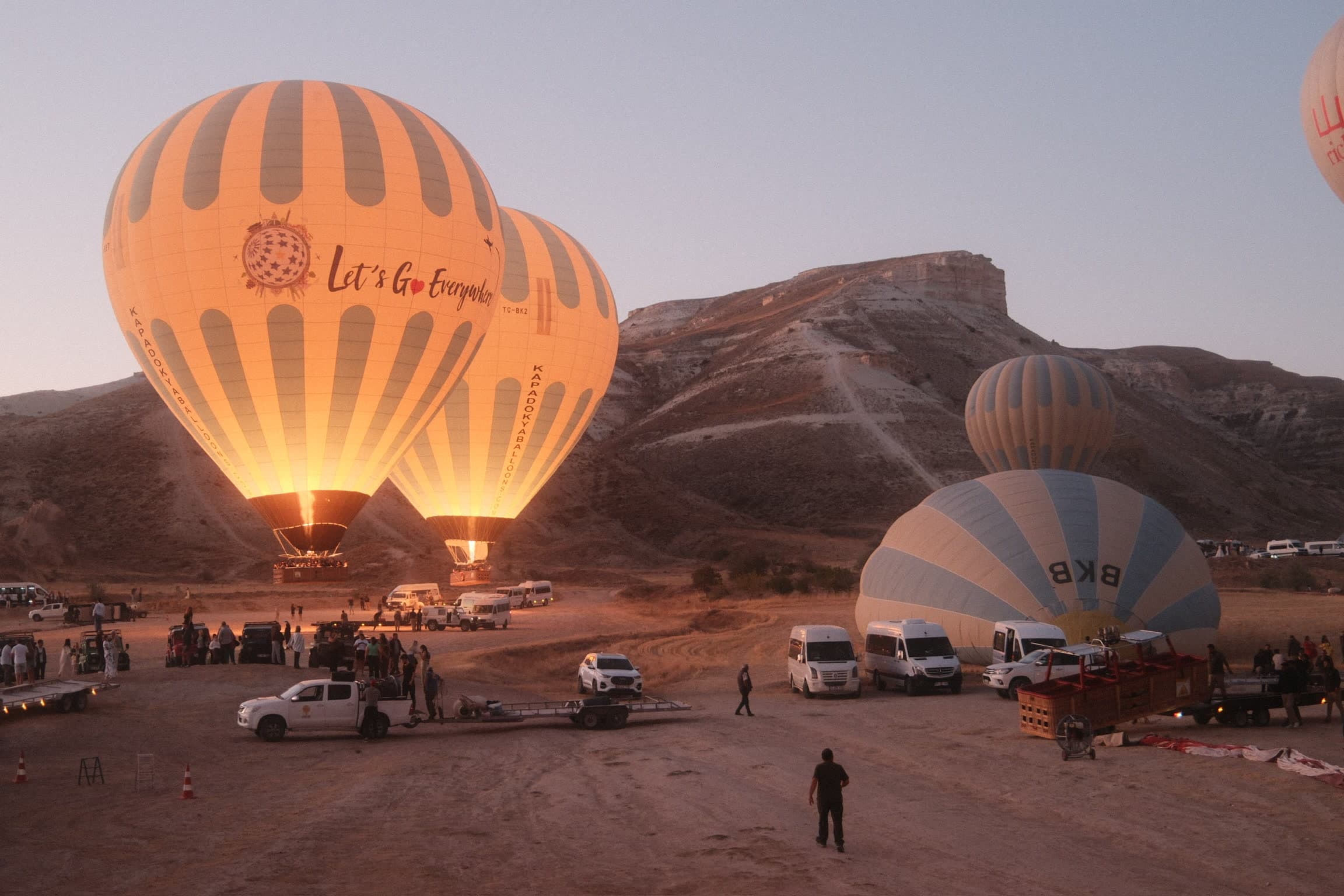Turkey 51