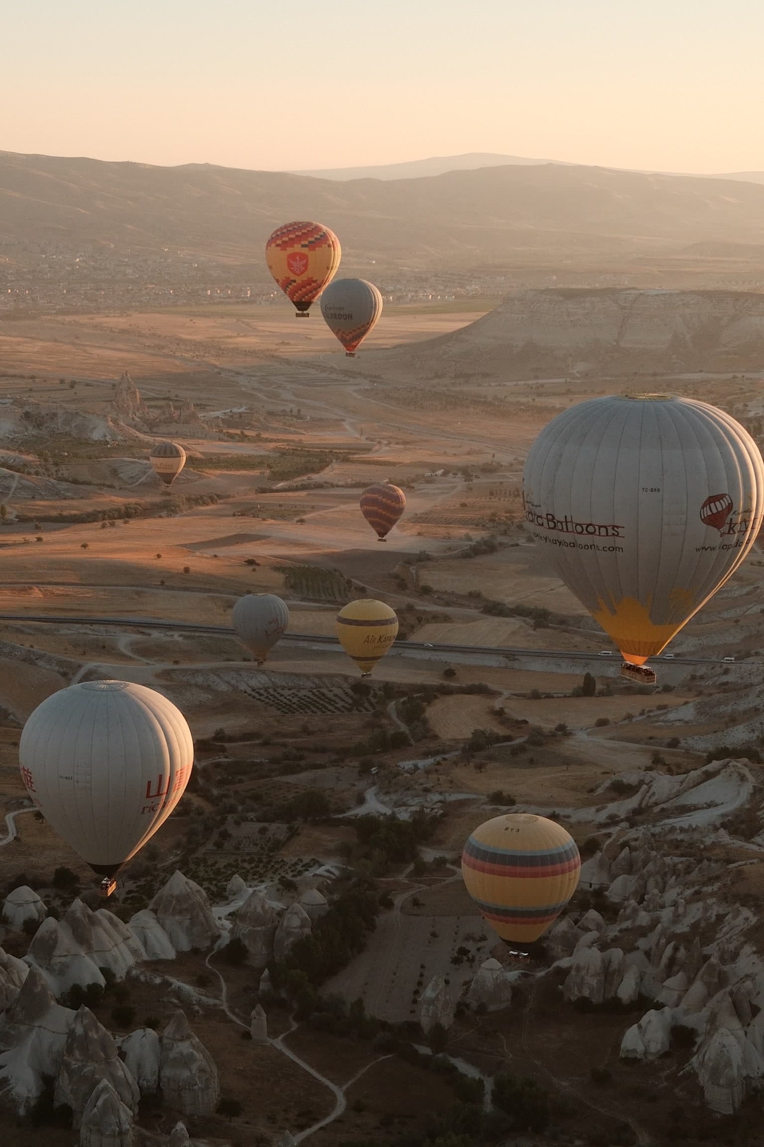 Turkey 61