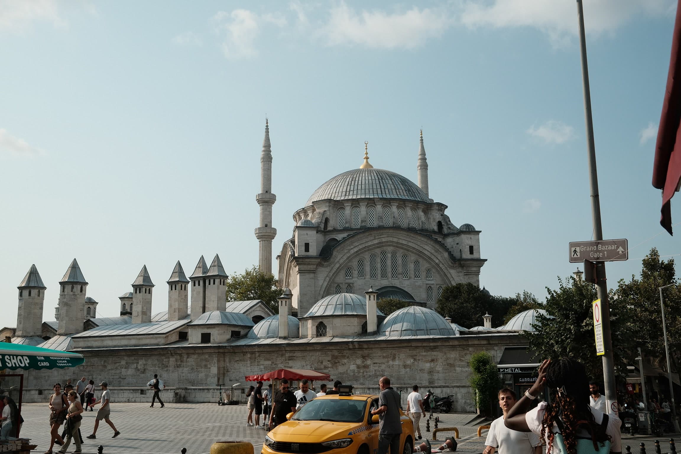 Turkey 70