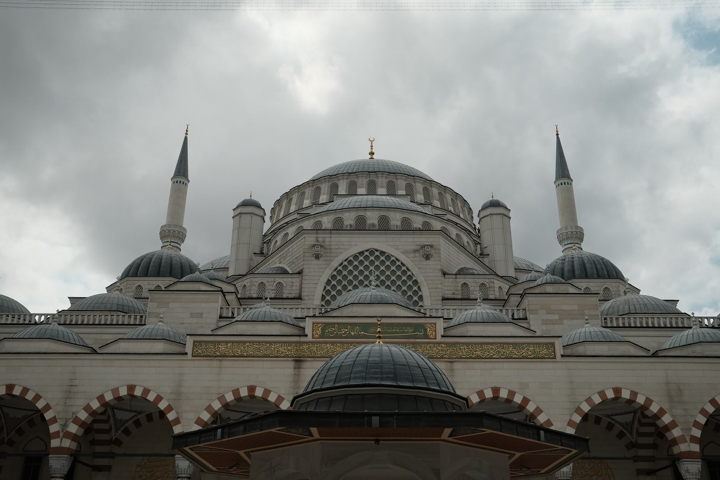 Turkey 83