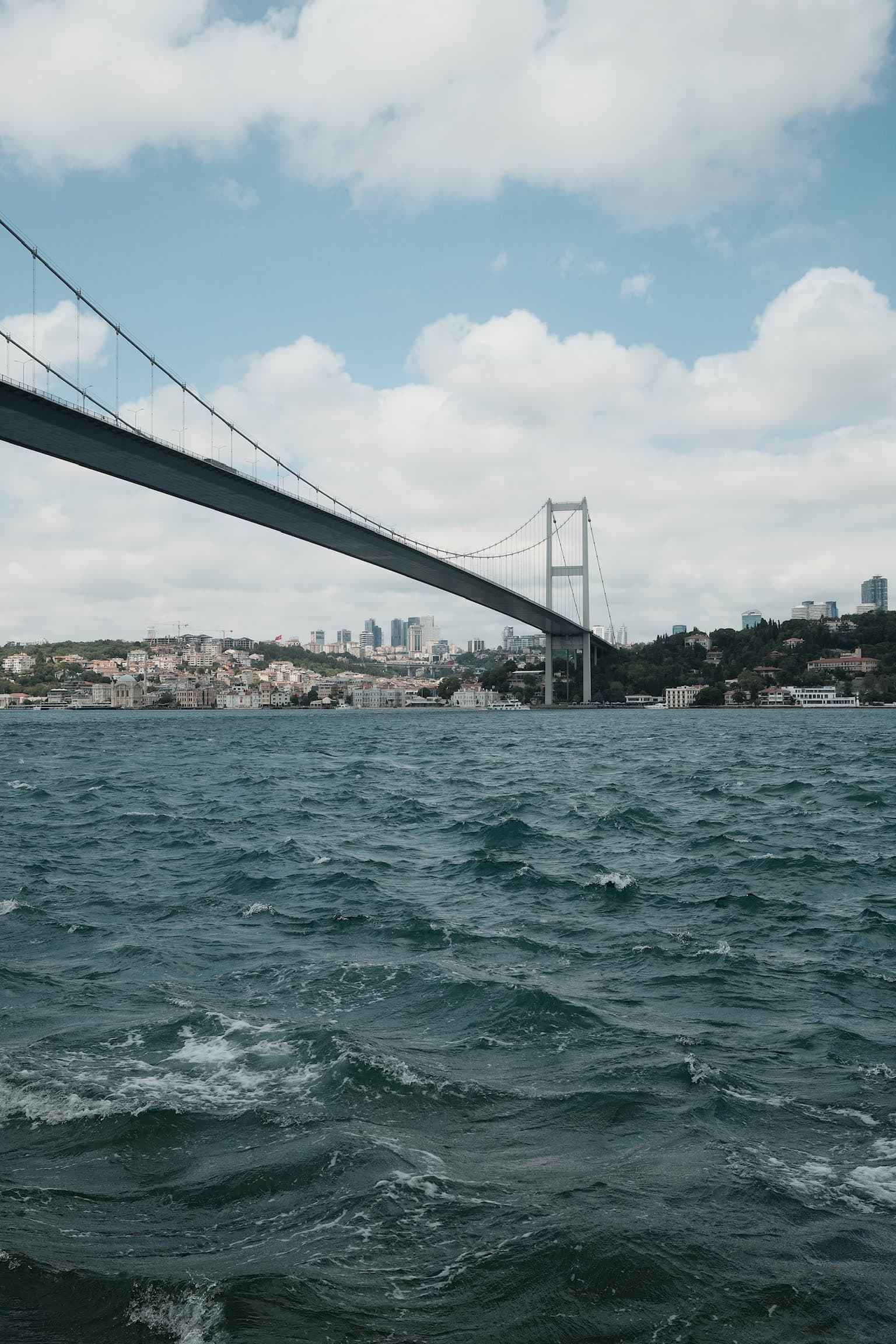 Turkey 87