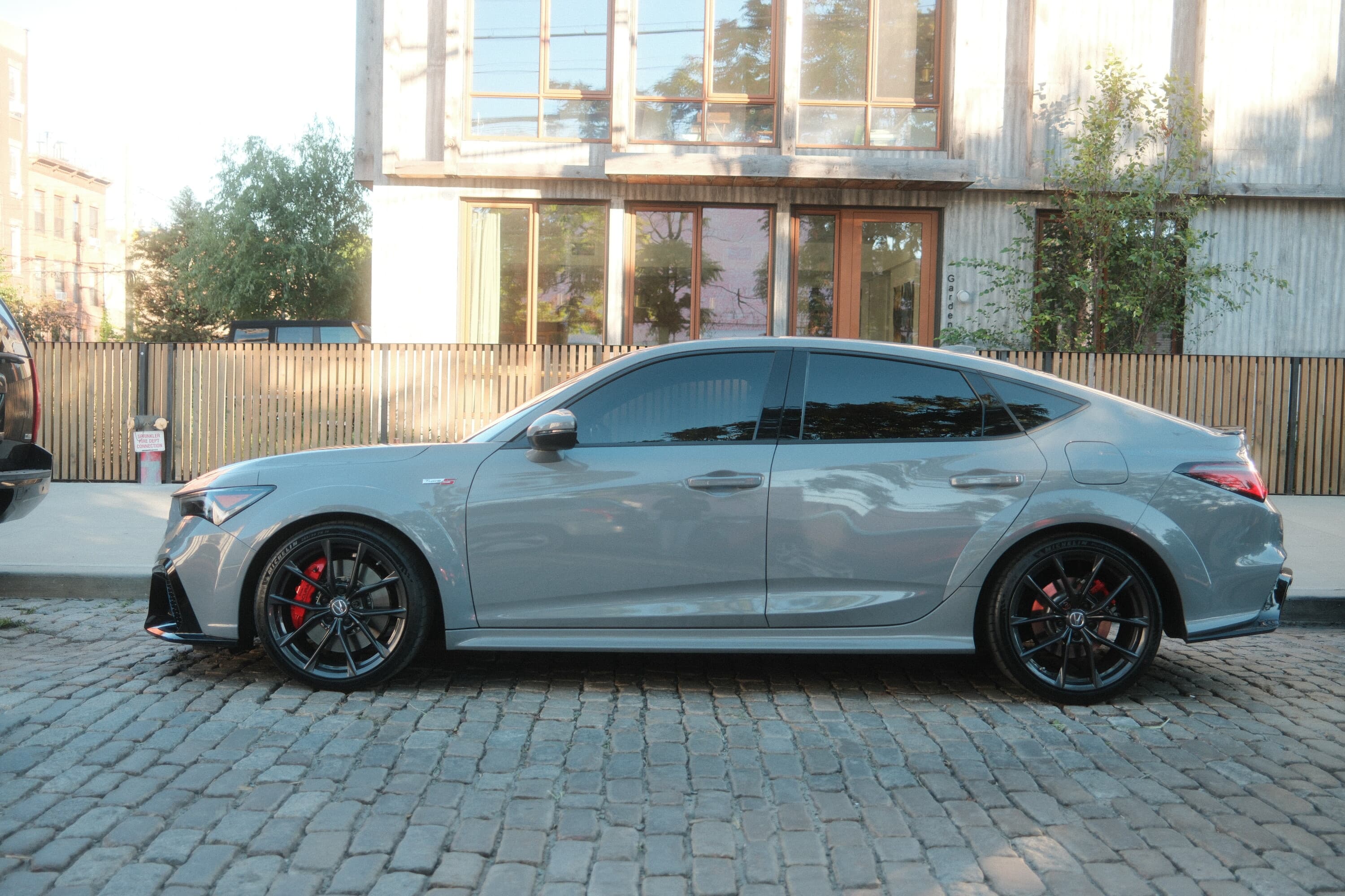 Type S 01