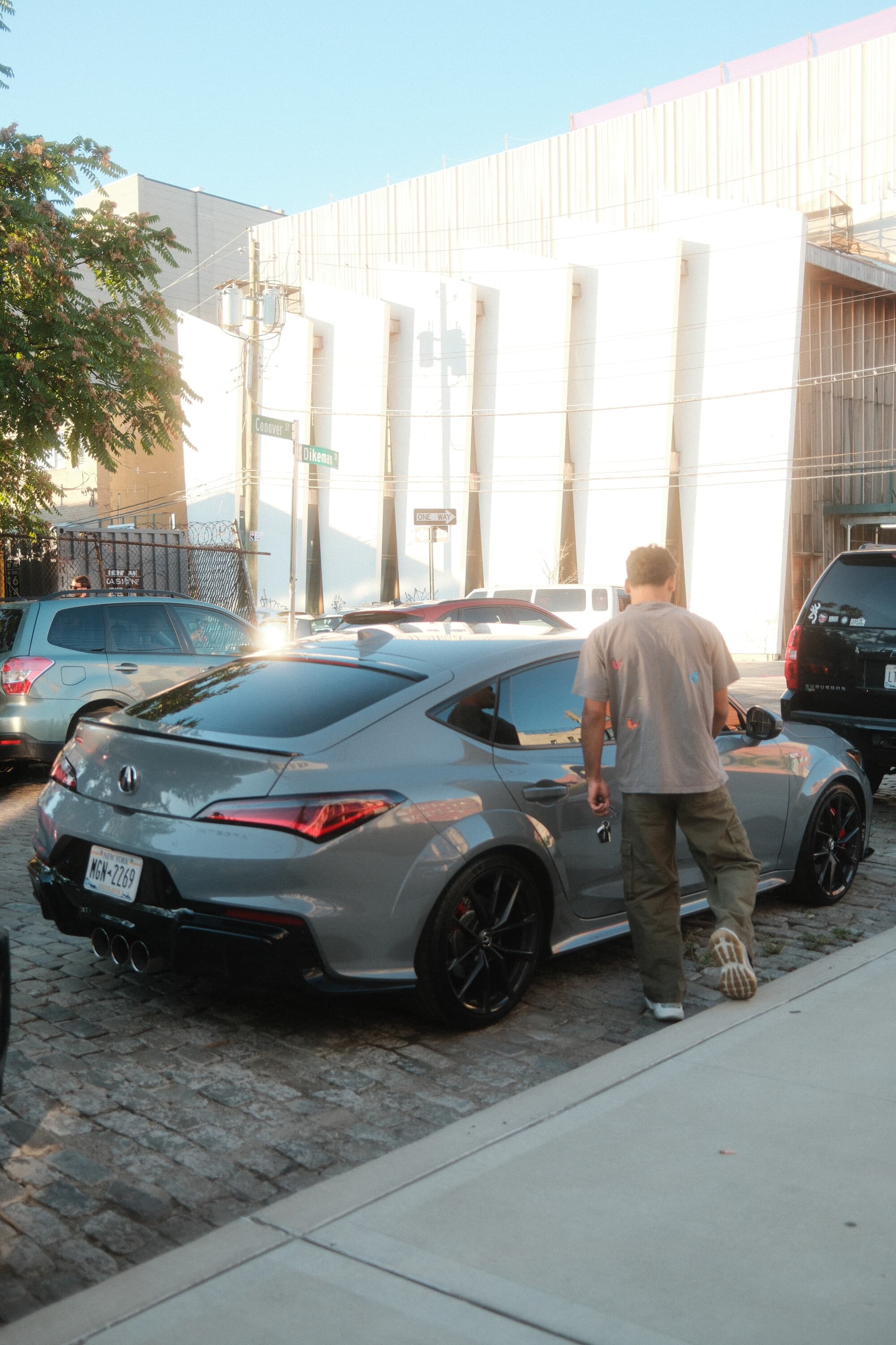 Type S 04