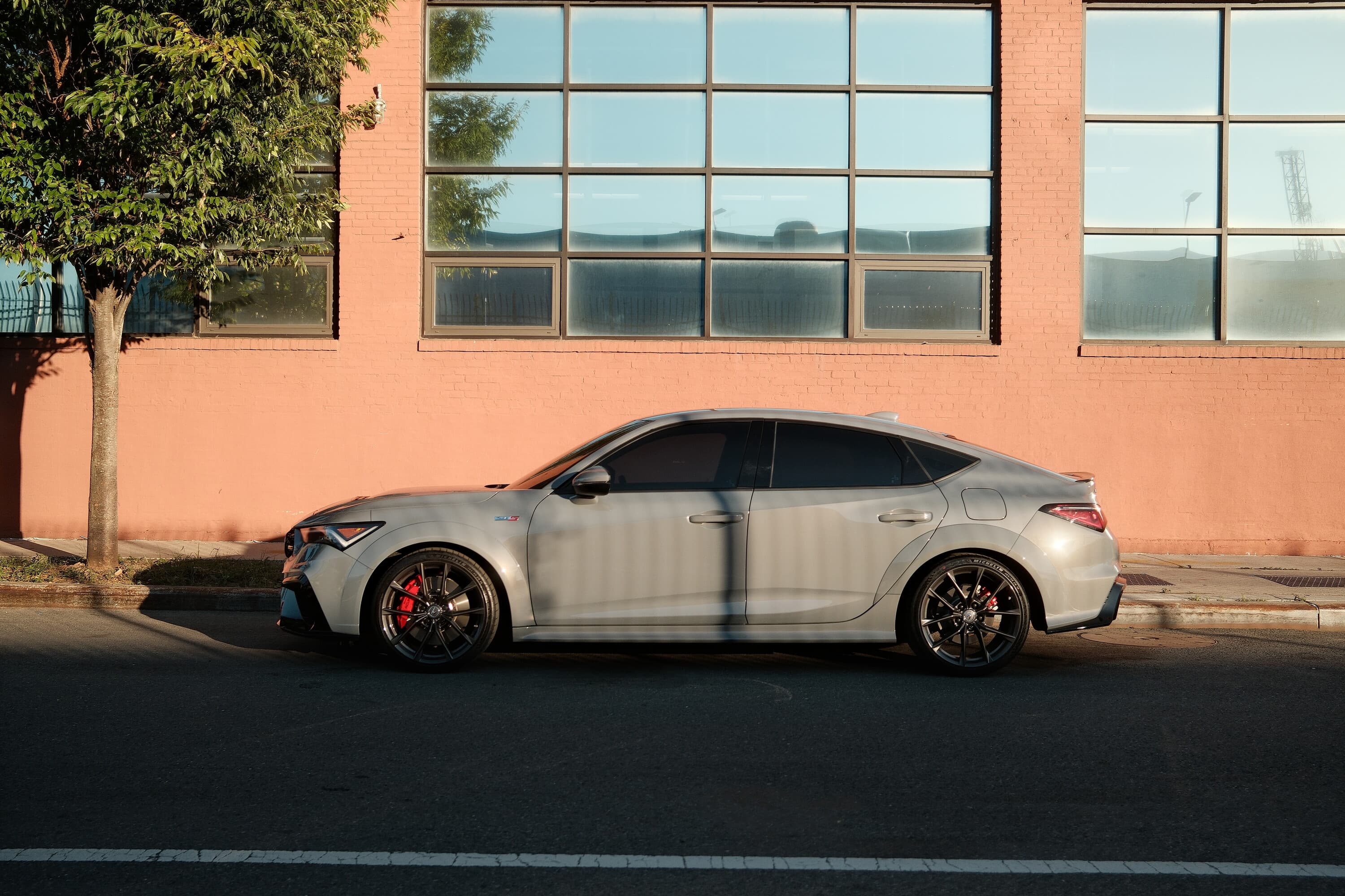 Type S 05