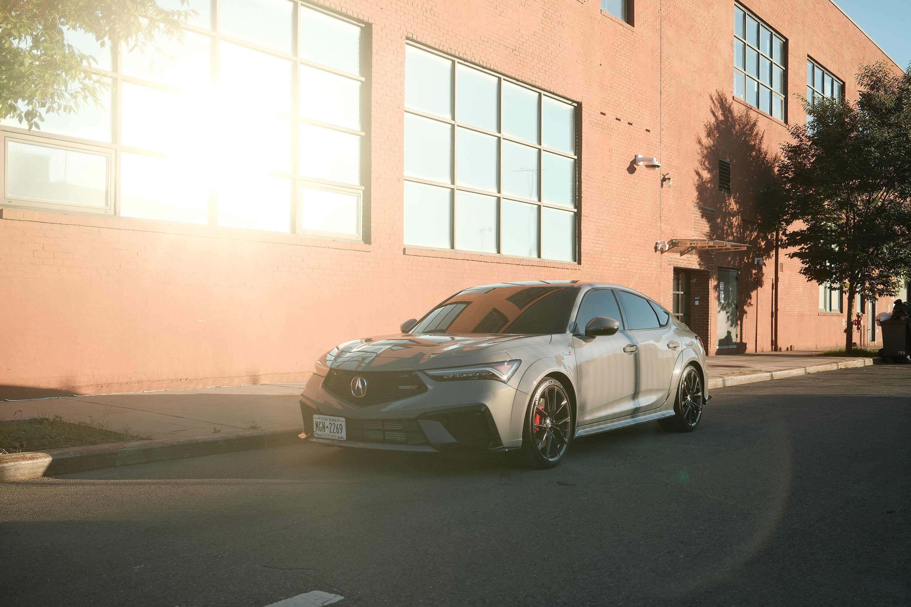 Type S 06