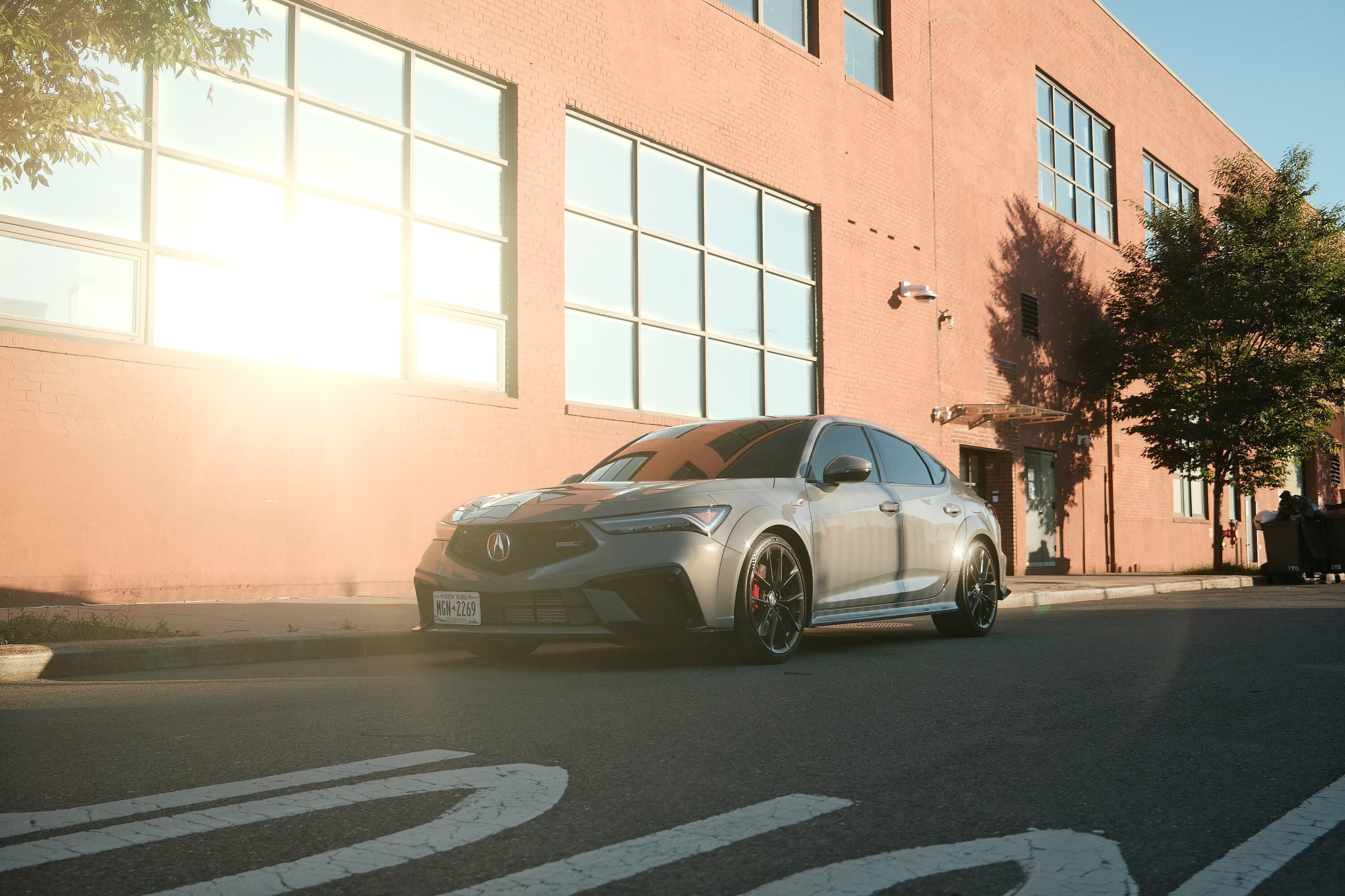 Type S 07
