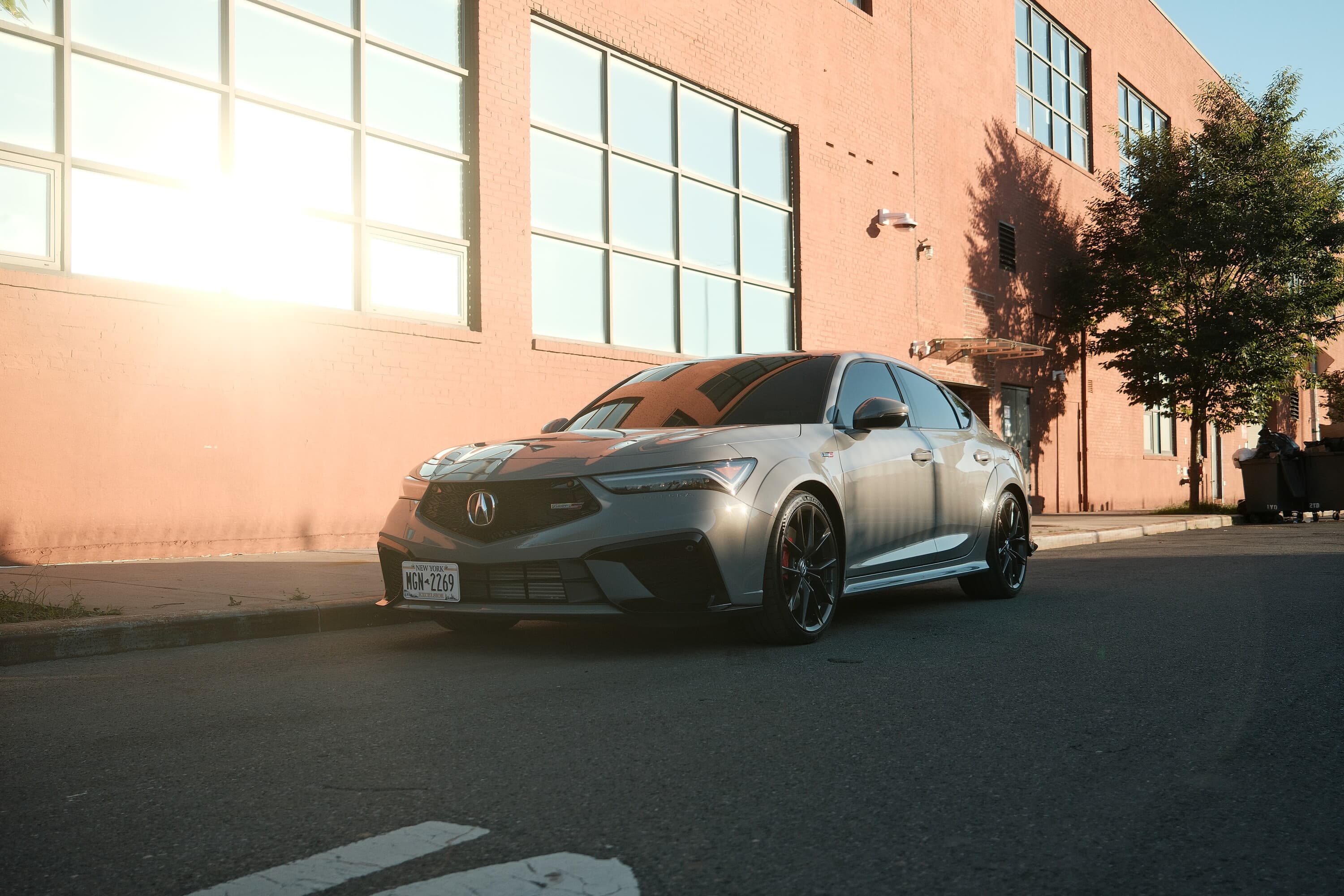 Type S 08