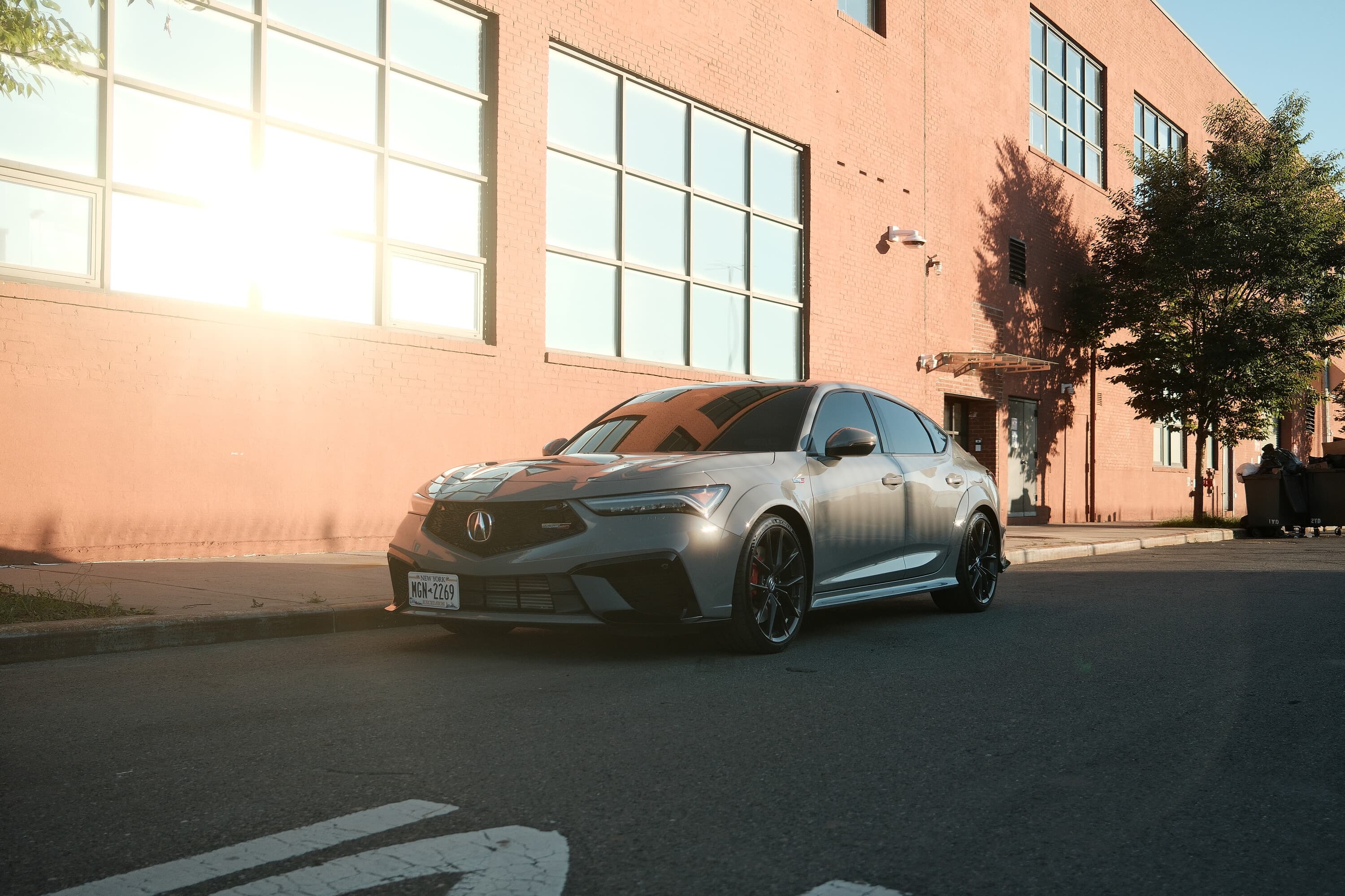 Type S 09