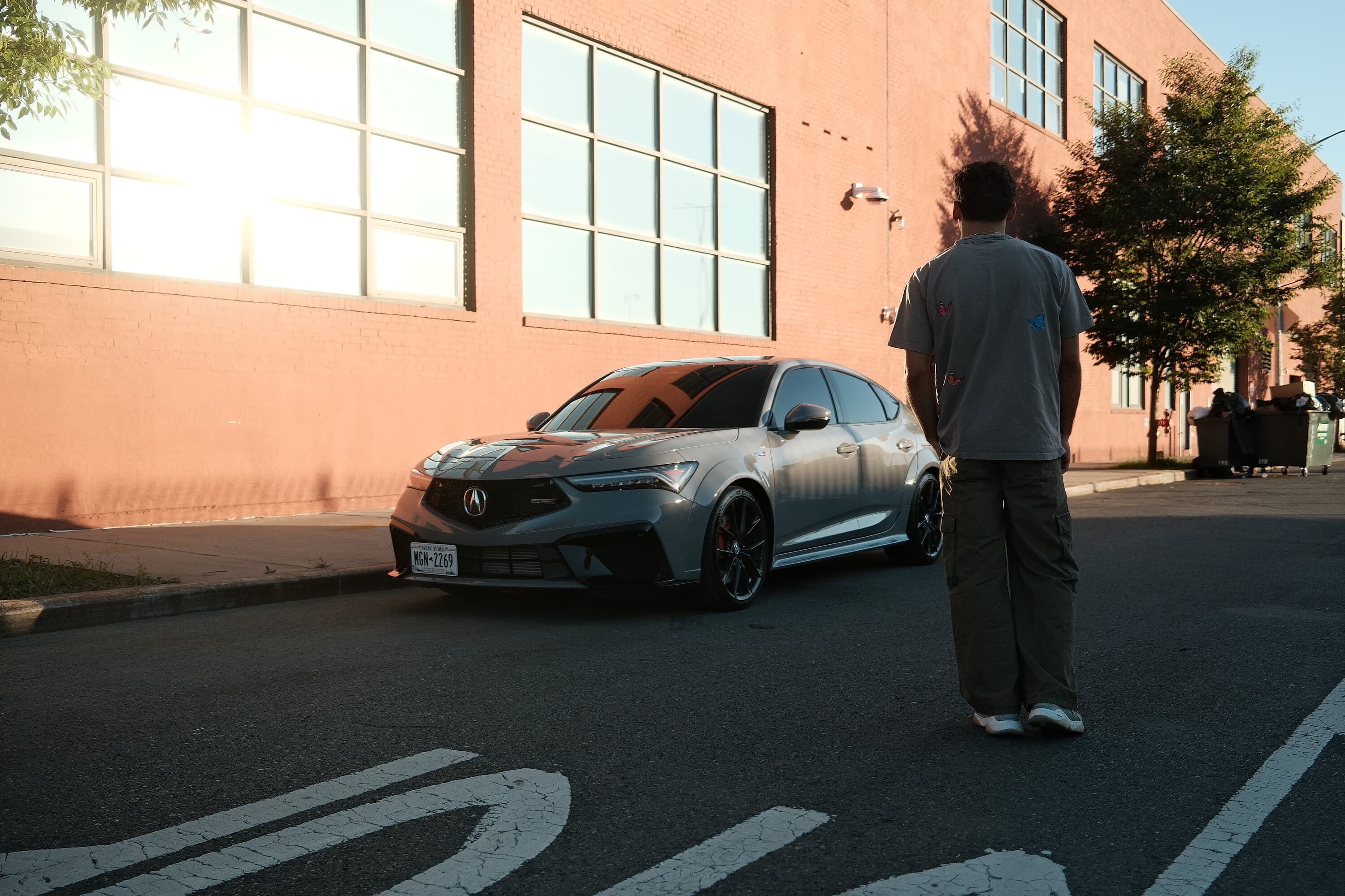 Type S 10