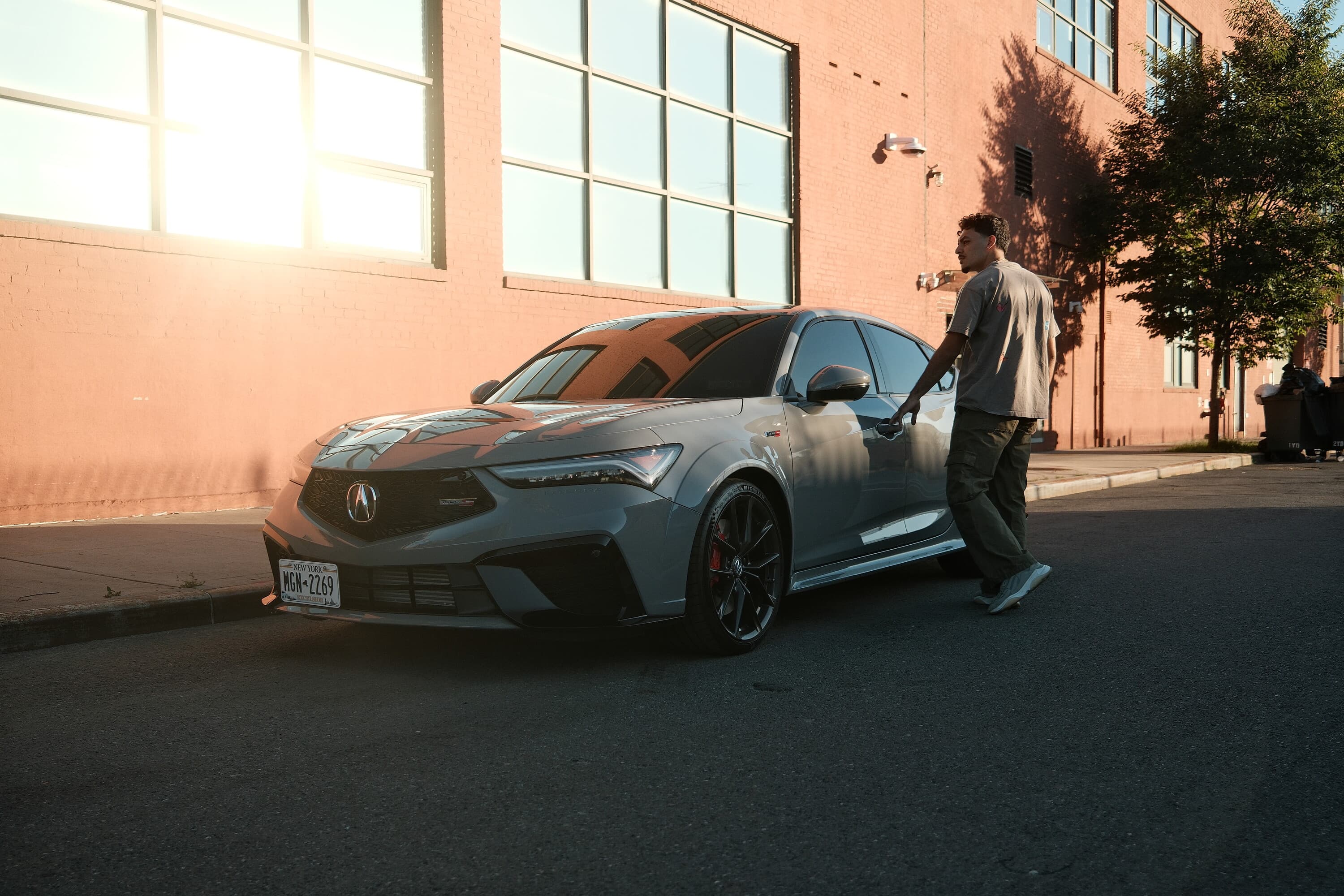 Type S 11