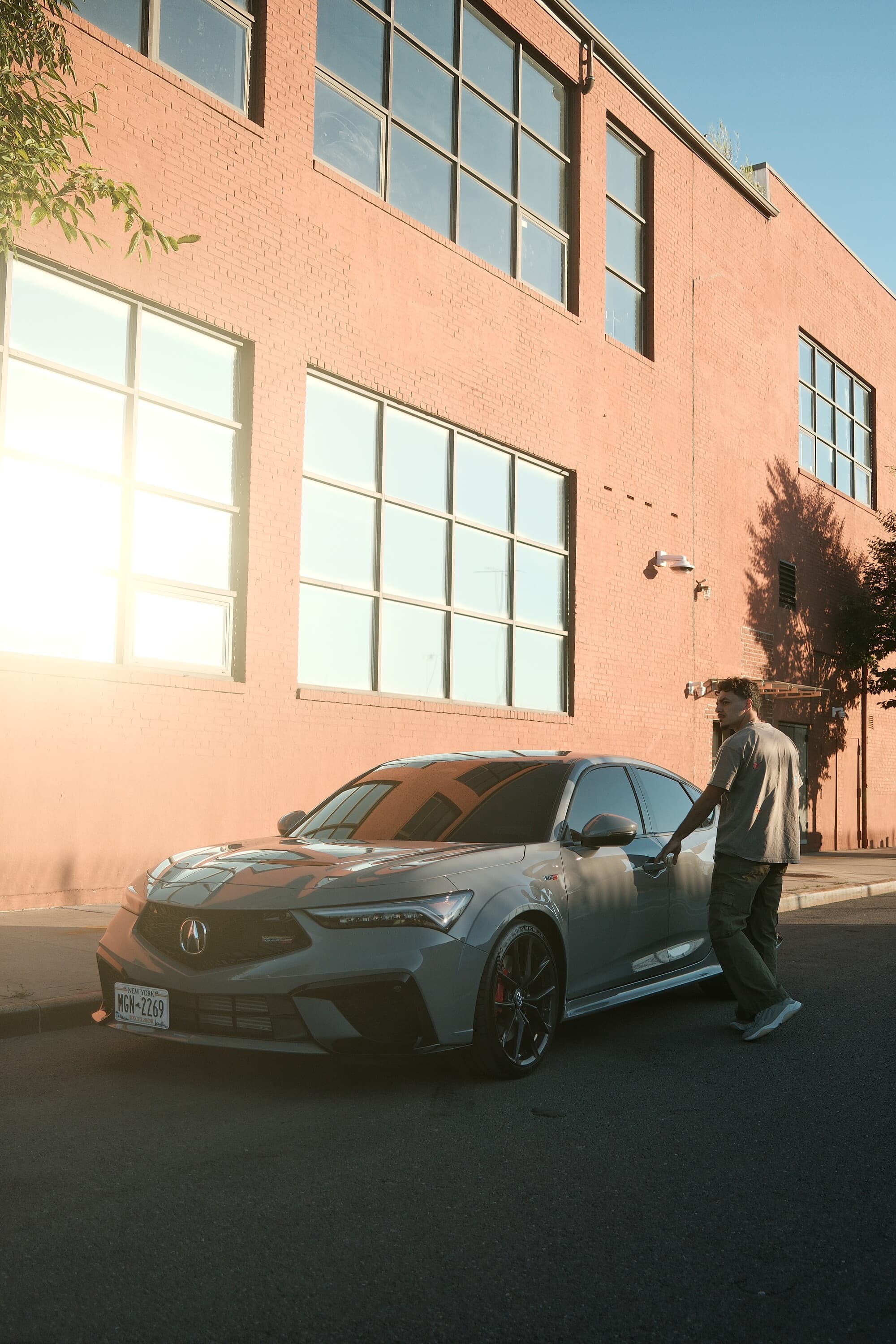 Type S 12