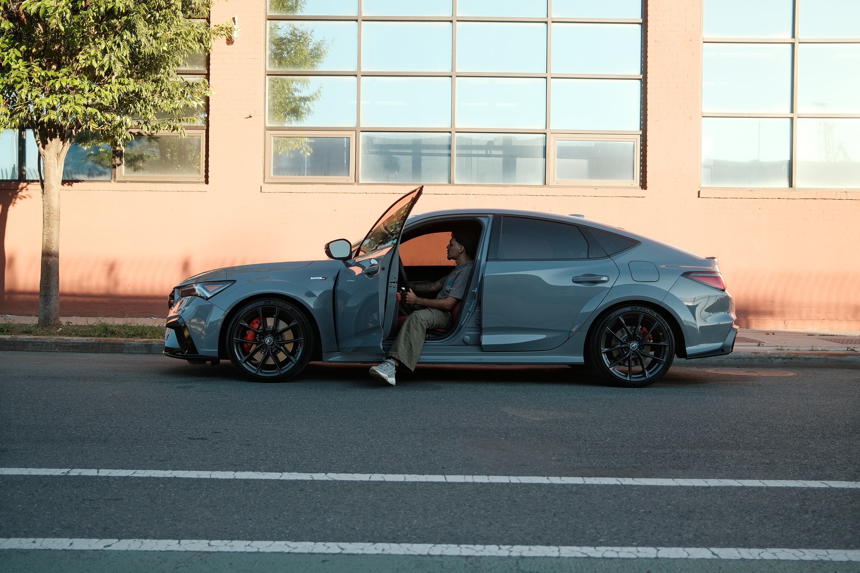 Type S 17