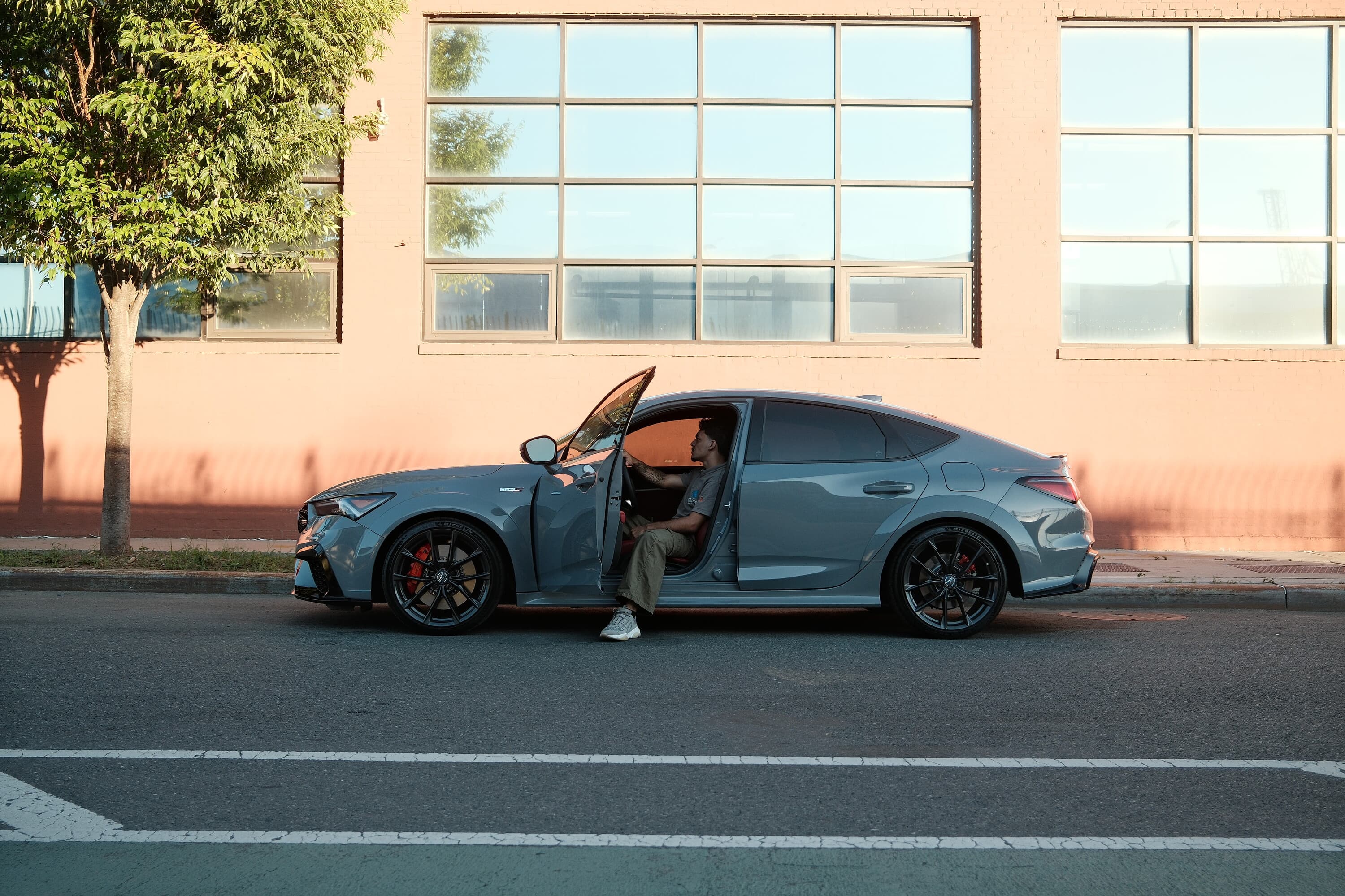 Type S 18