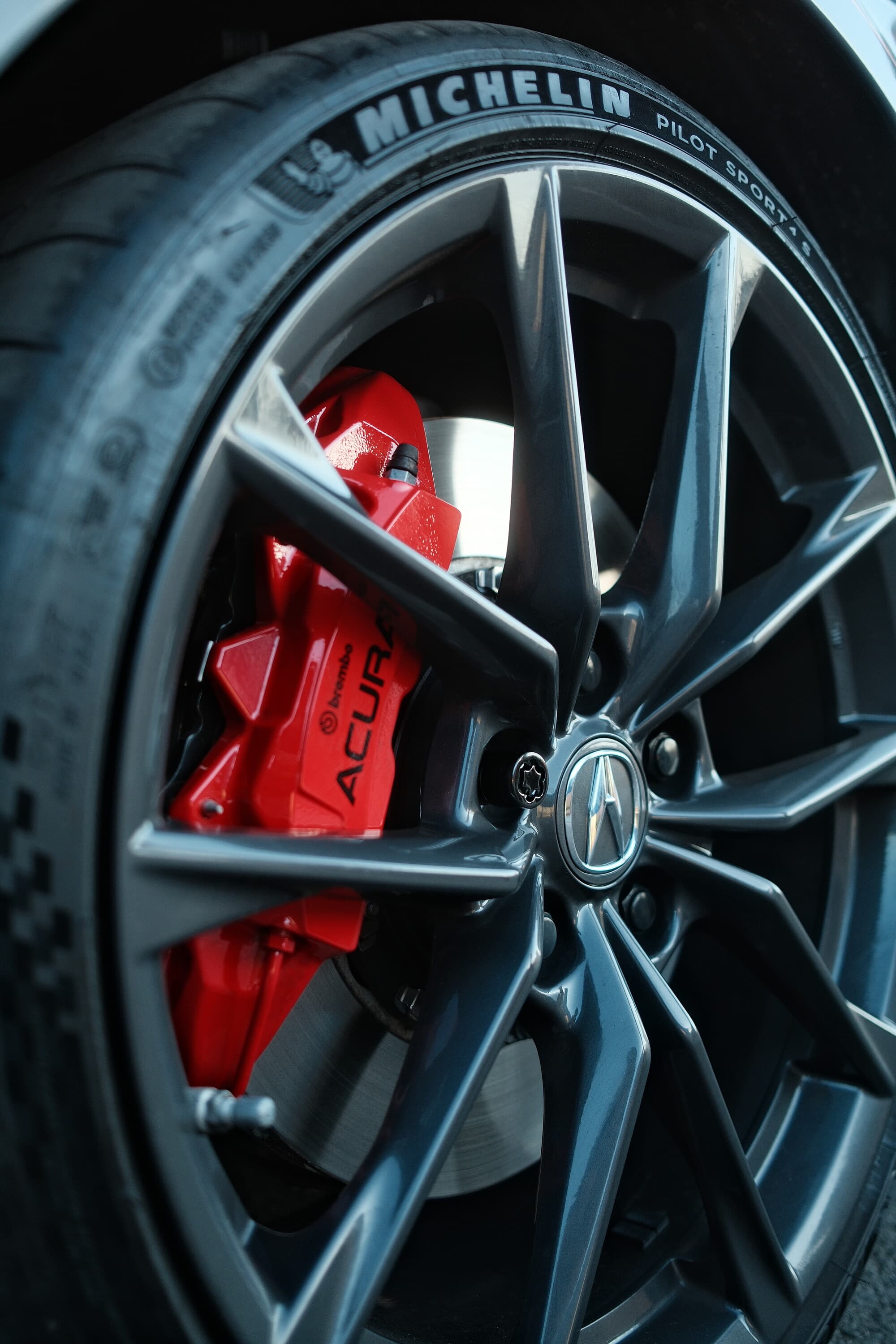 Type S 19