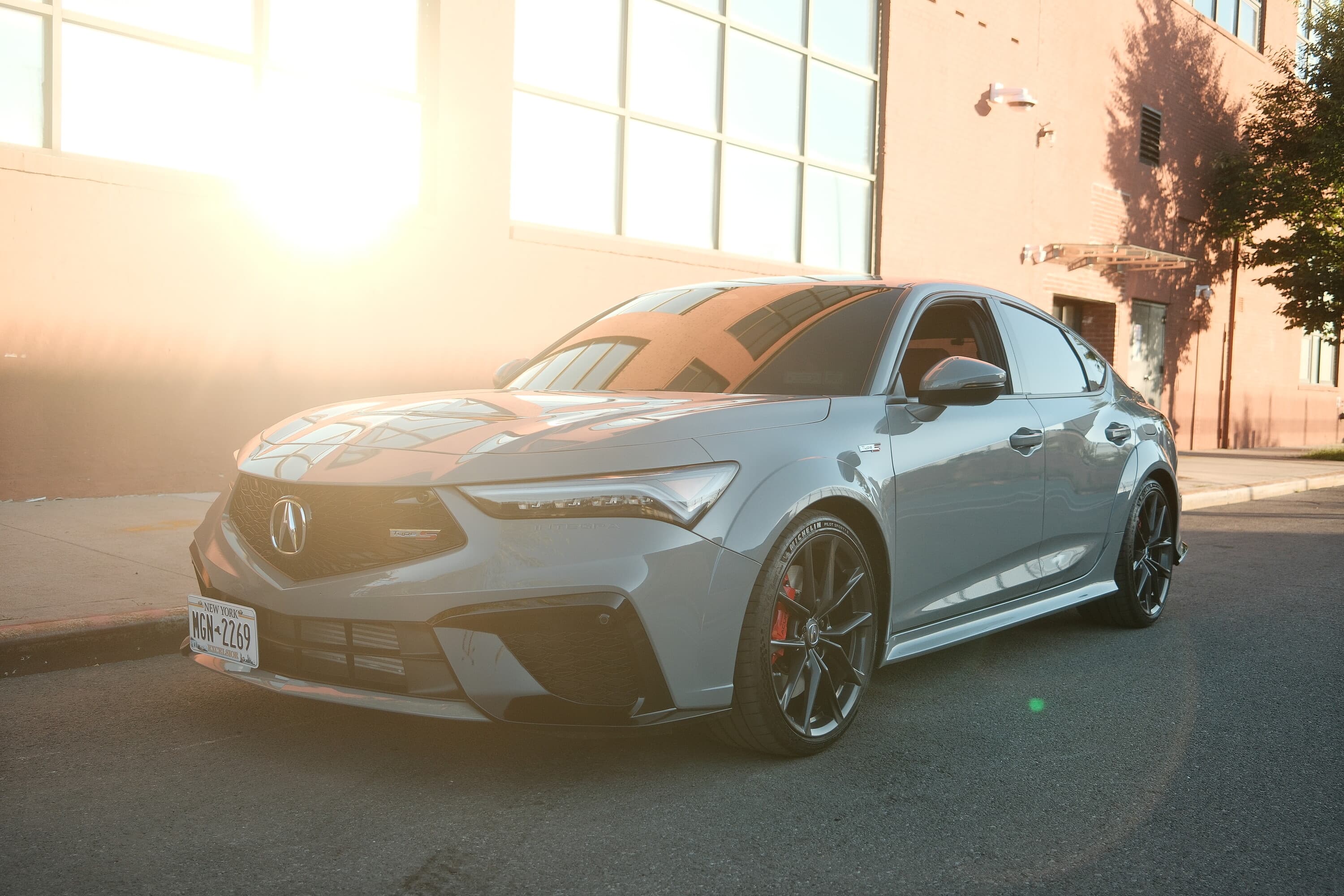 Type S 20
