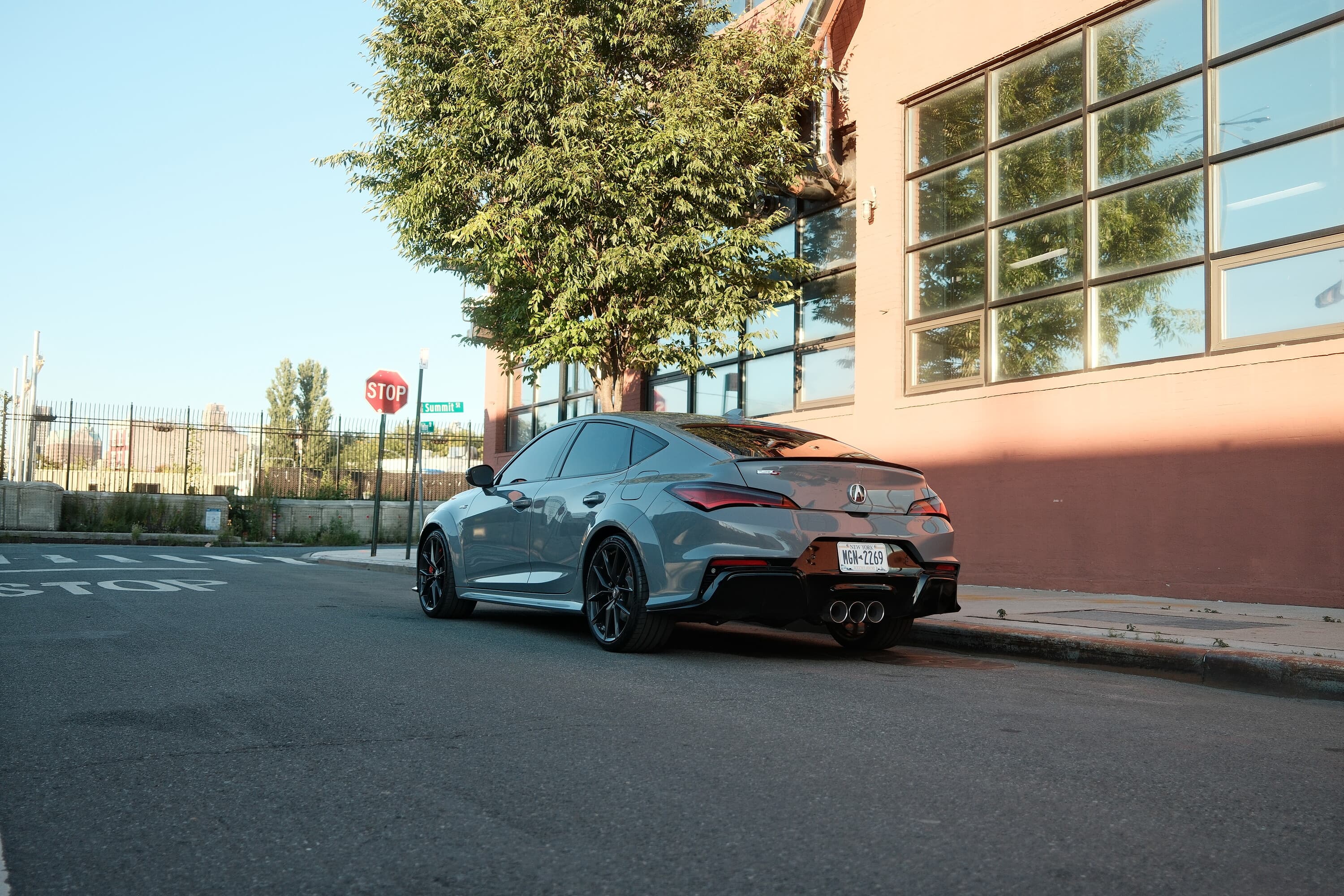 Type S 23