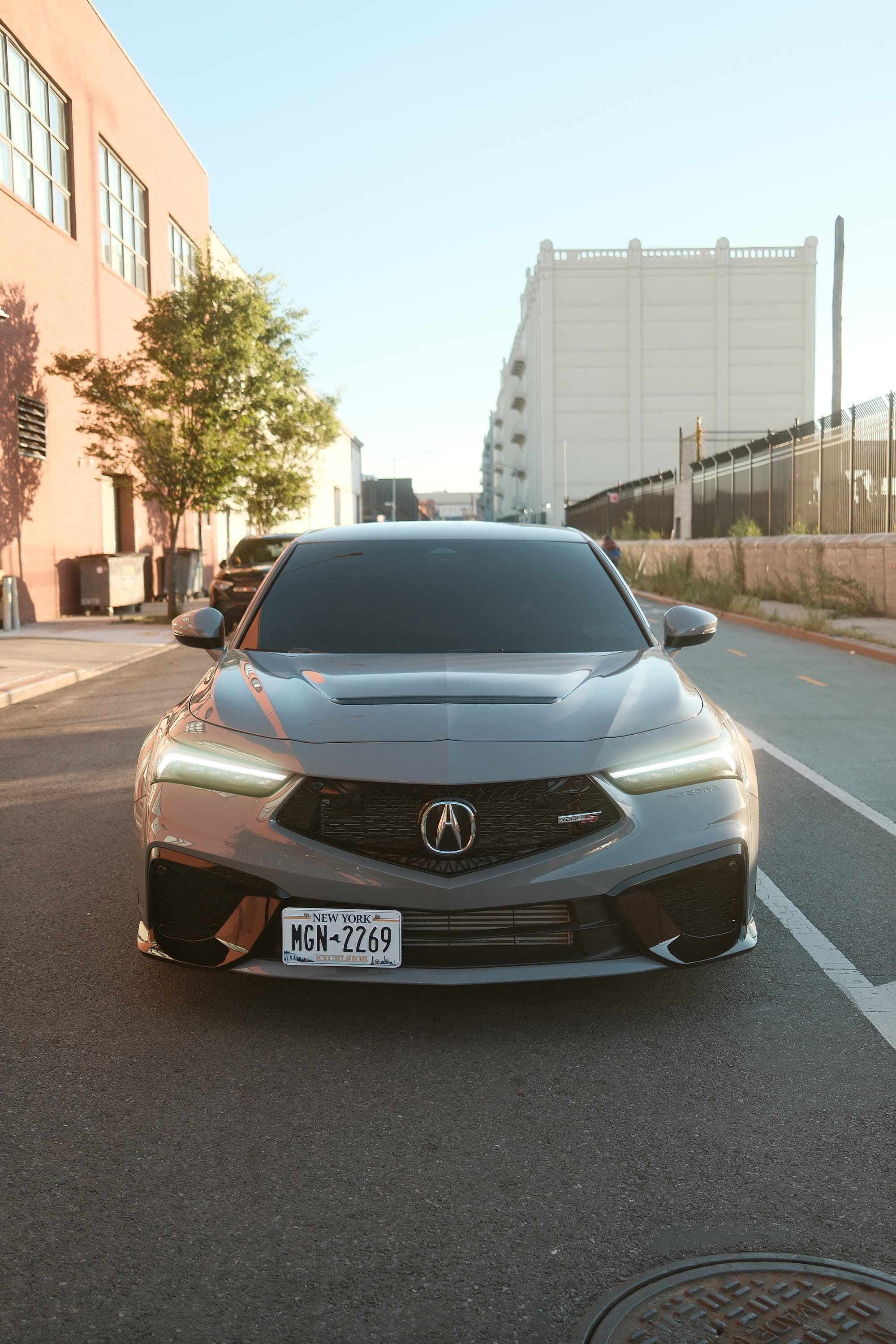 Type S 24