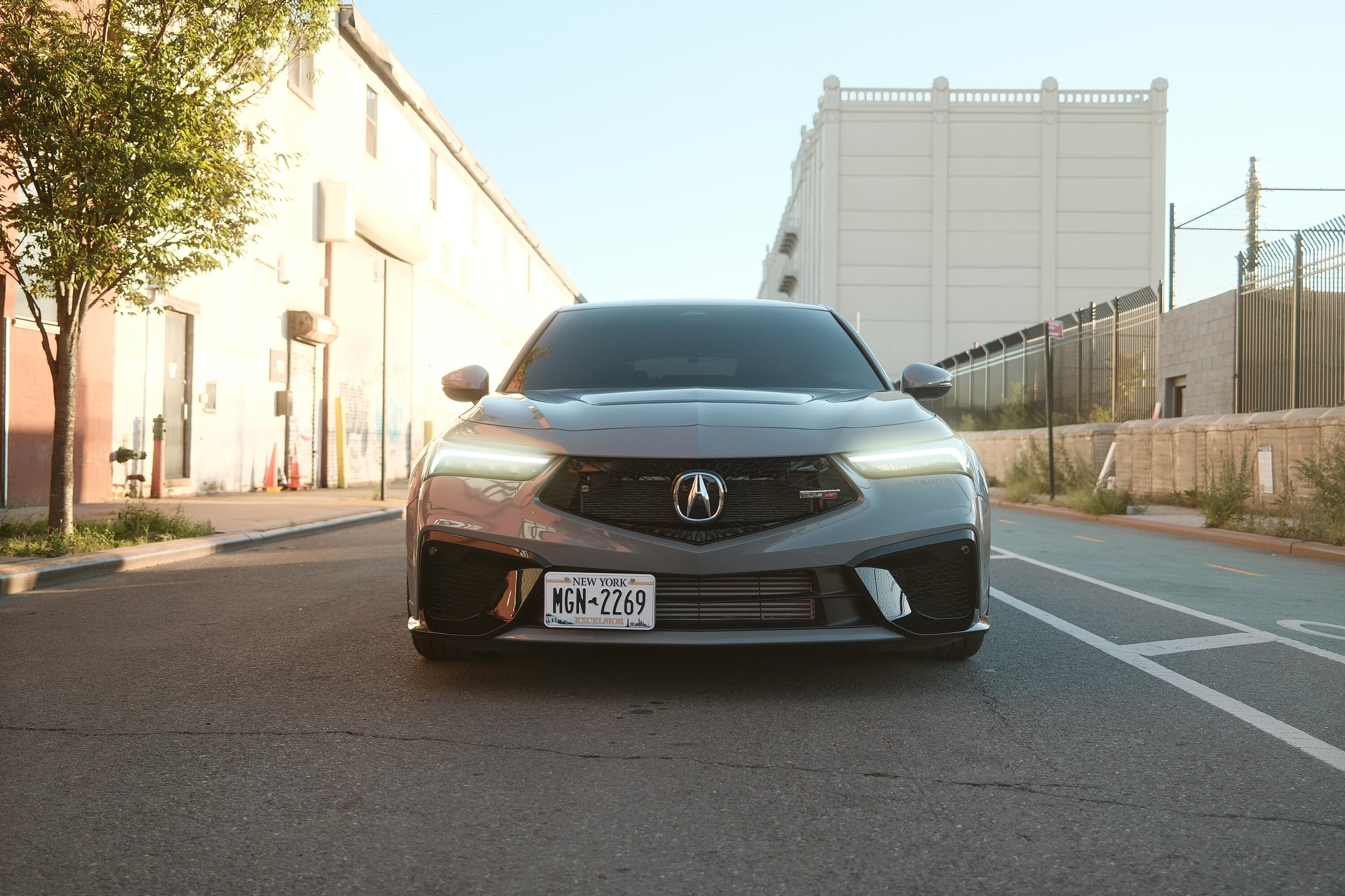 Type S 25