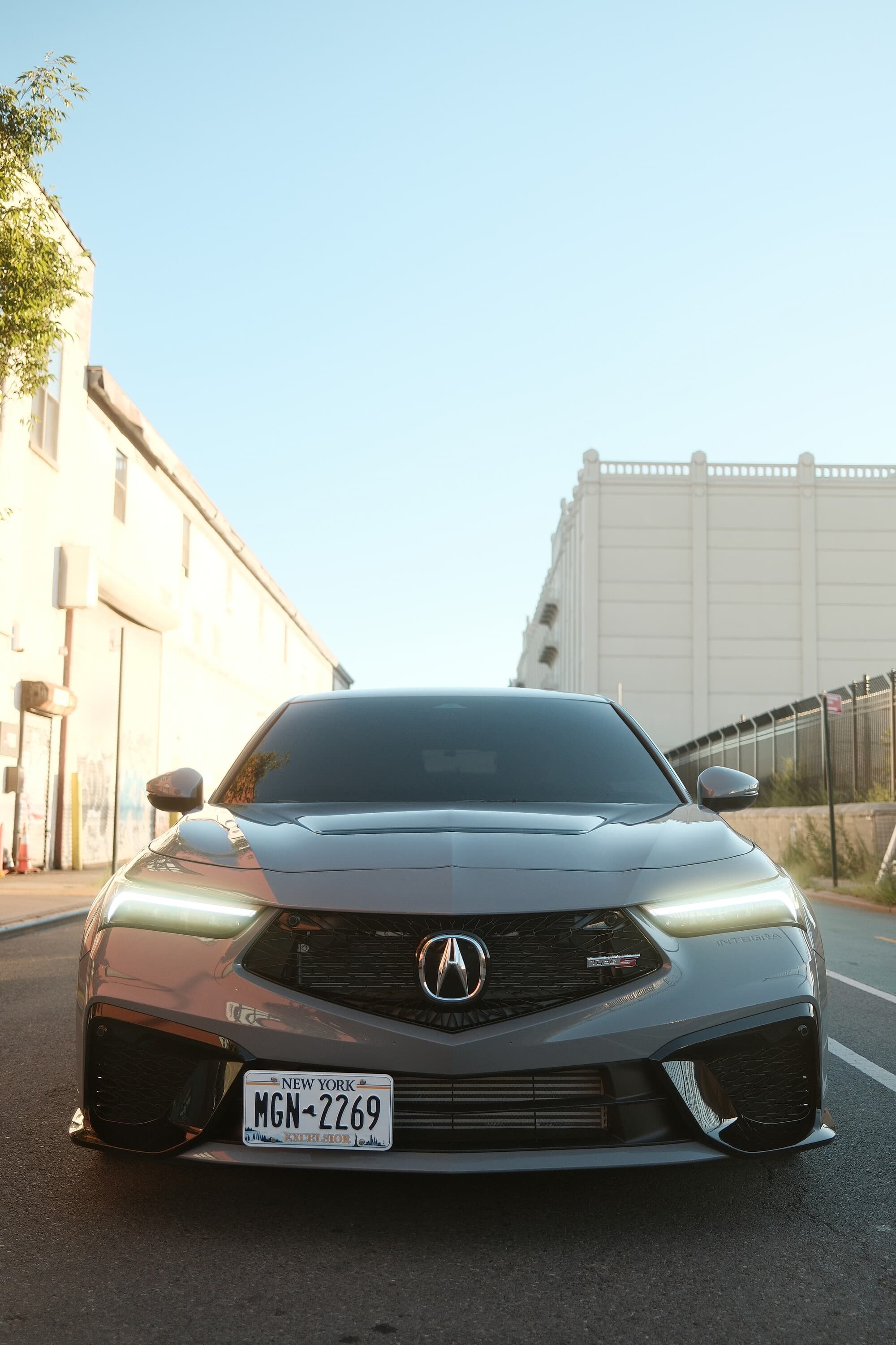 Type S 26