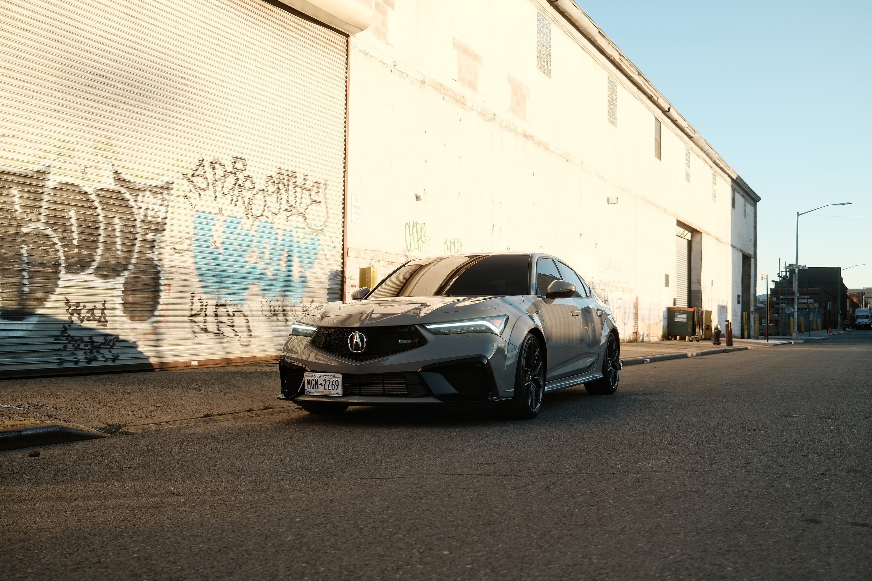 Type S 27