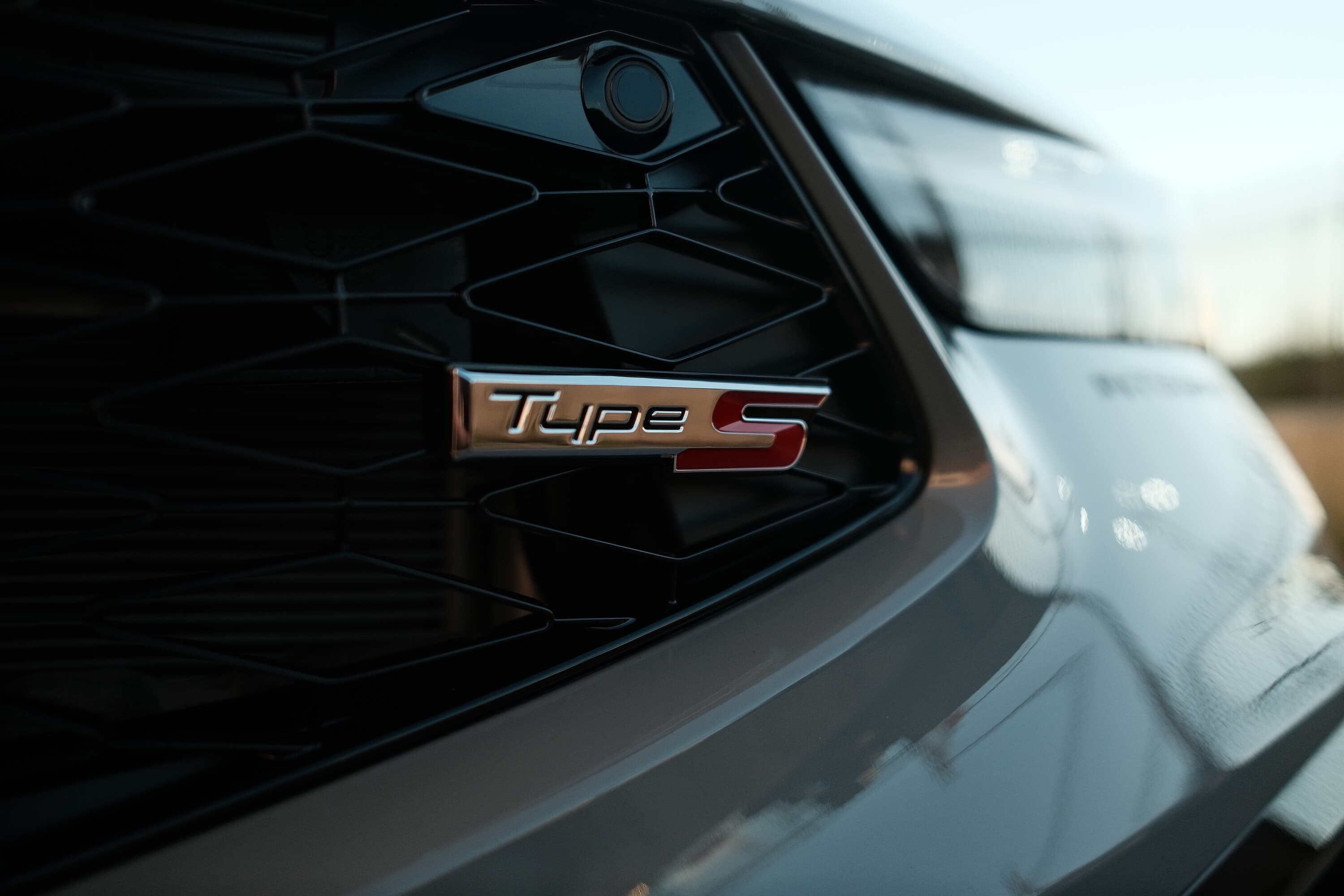 Type S 32