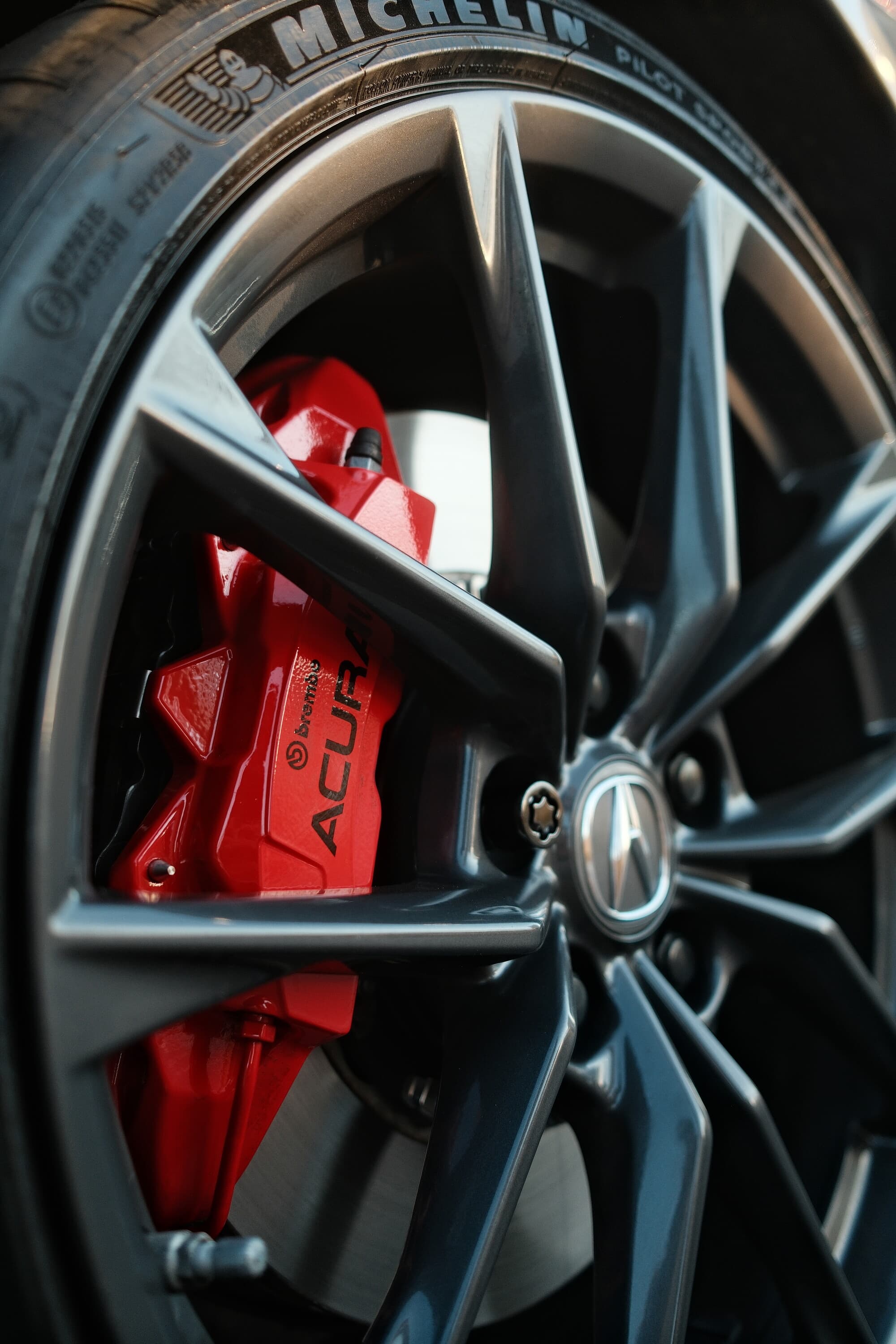 Type S 34