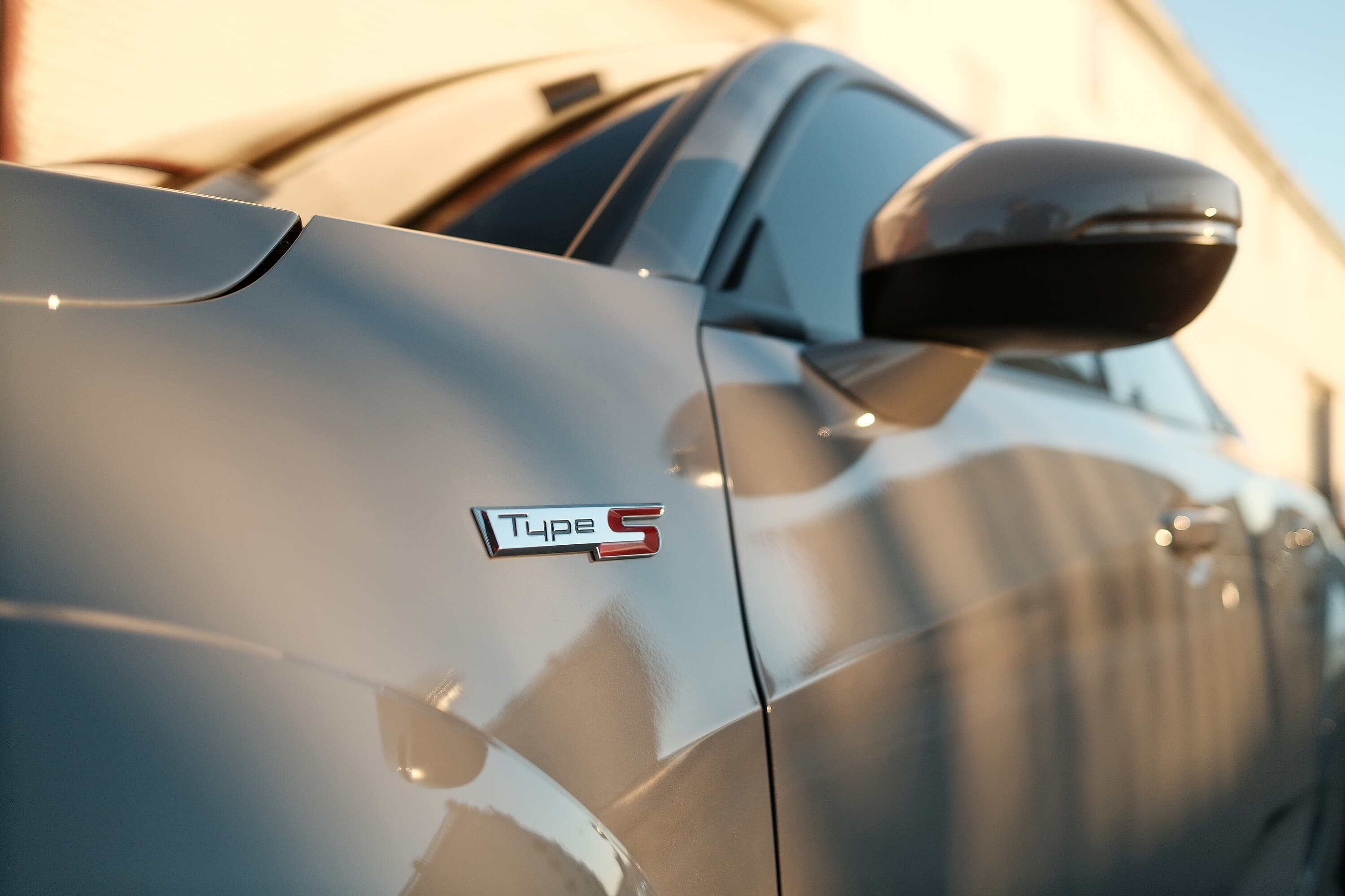 Type S 37