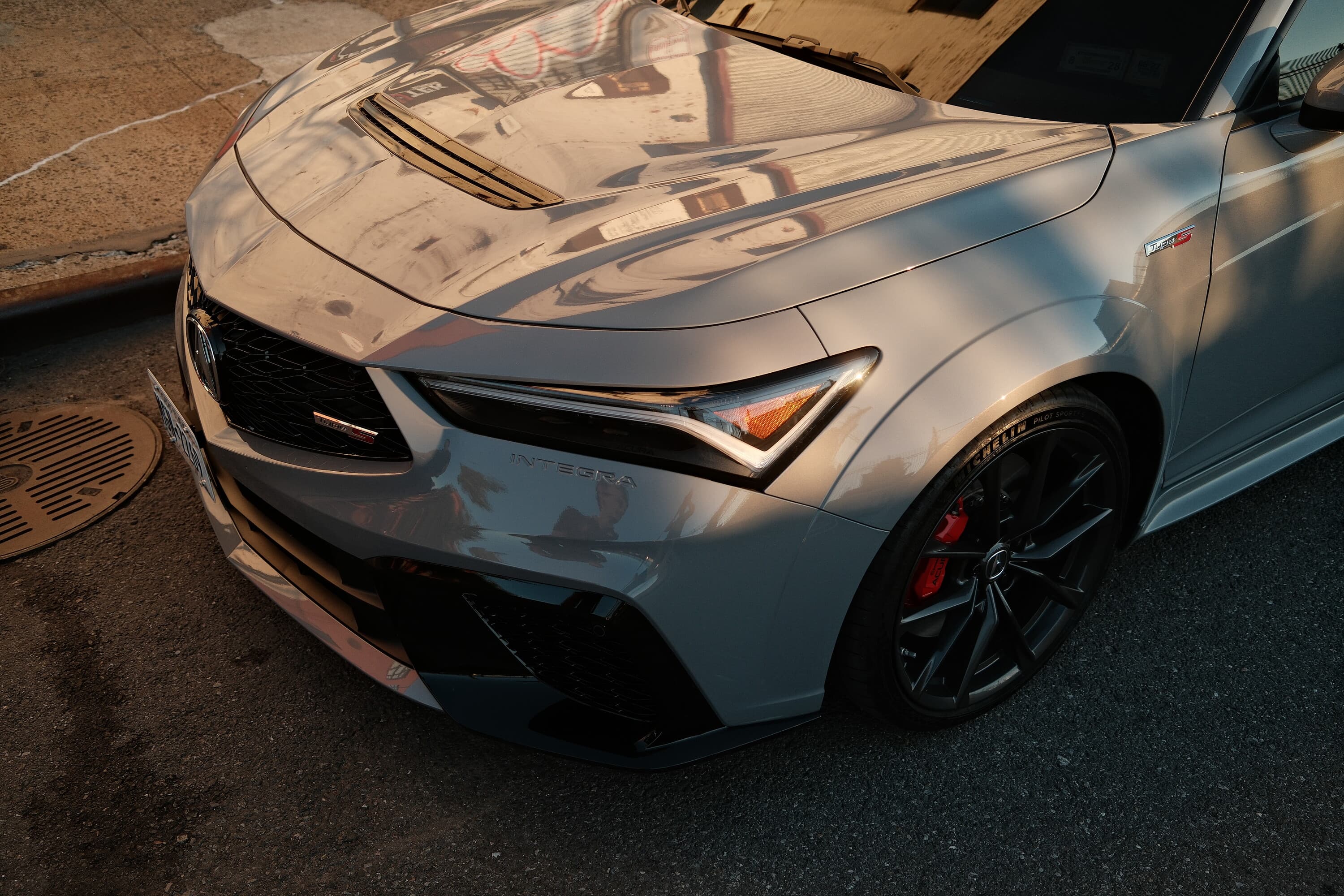 Type S 39