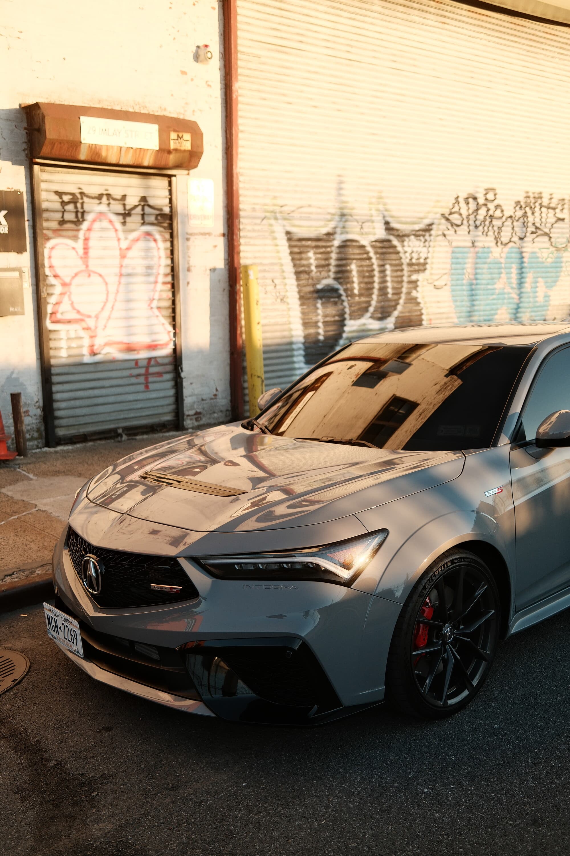 Type S 40
