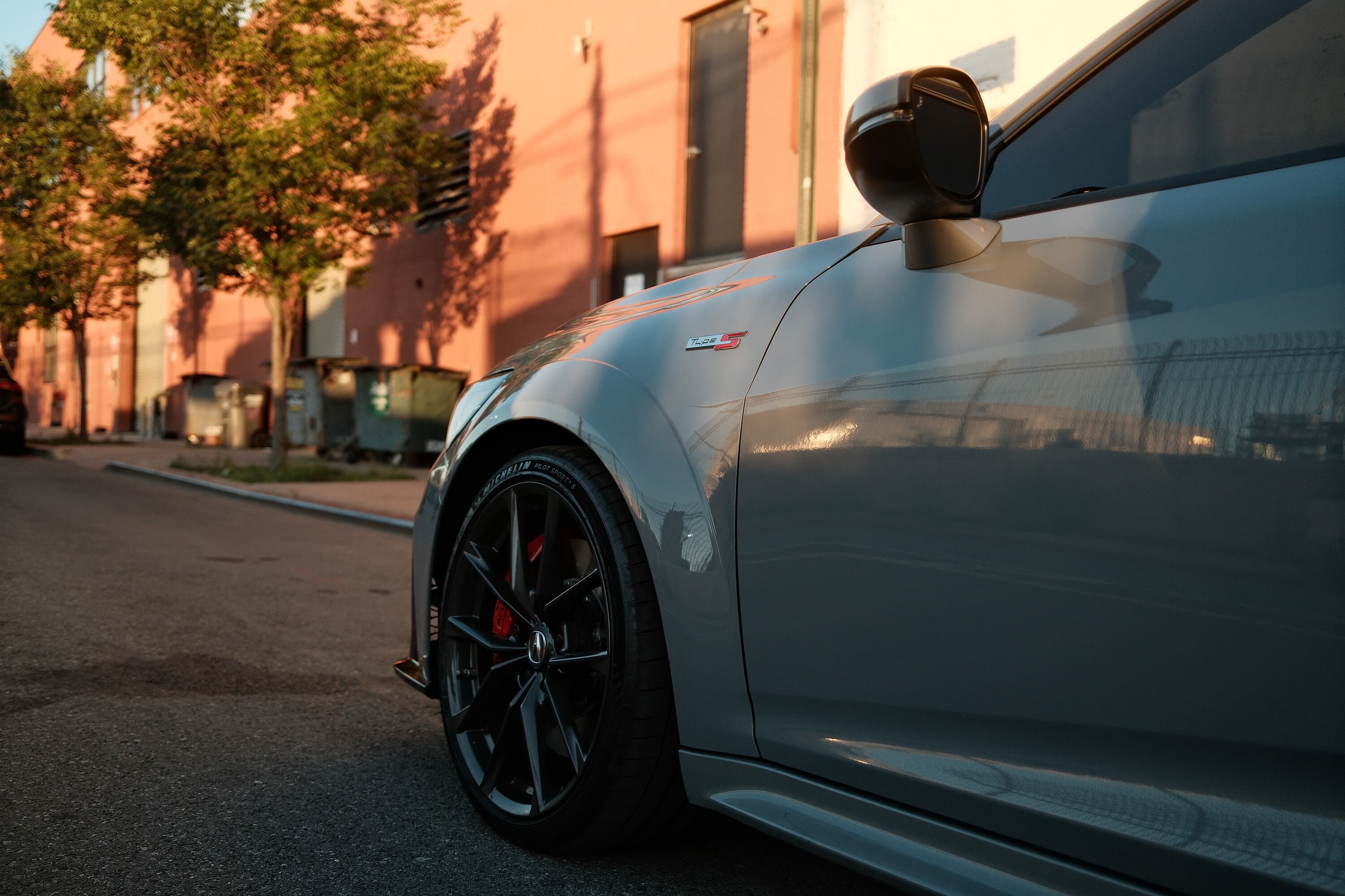 Type S 42