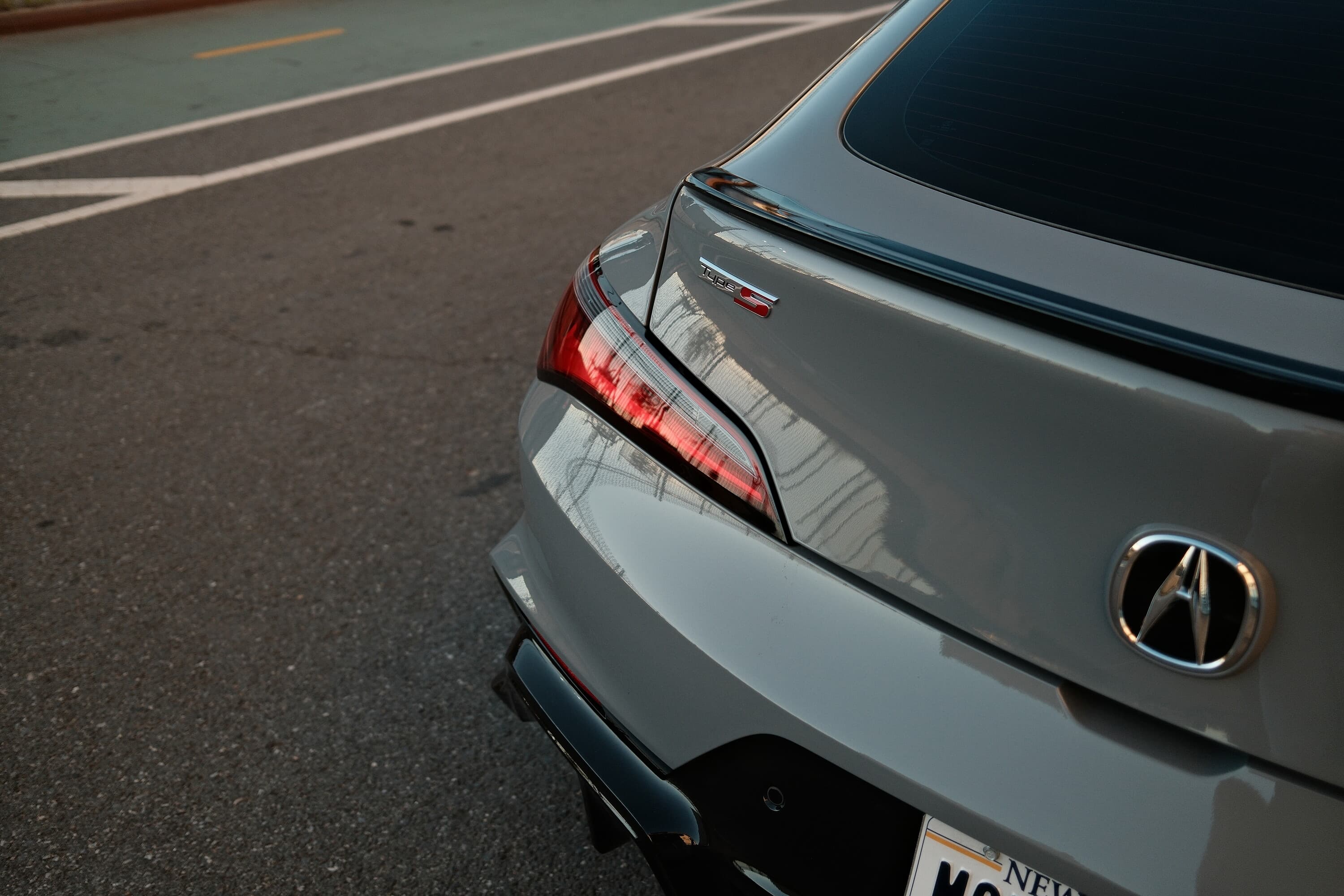 Type S 43