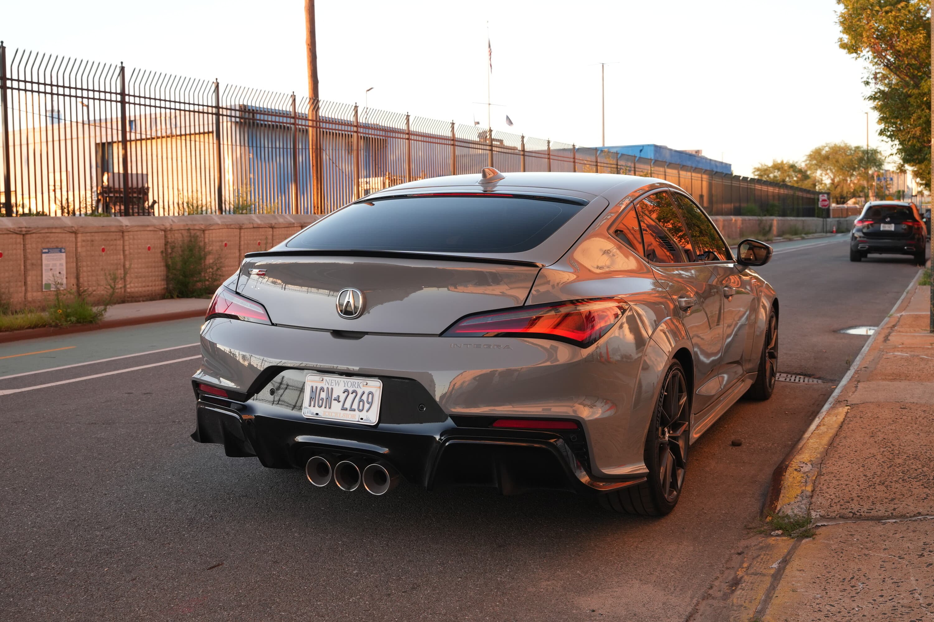 Type S 44