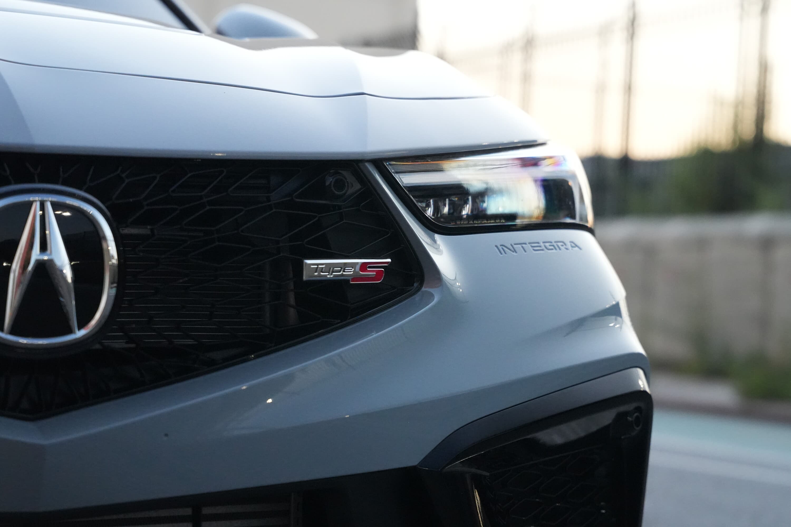 Type S 45