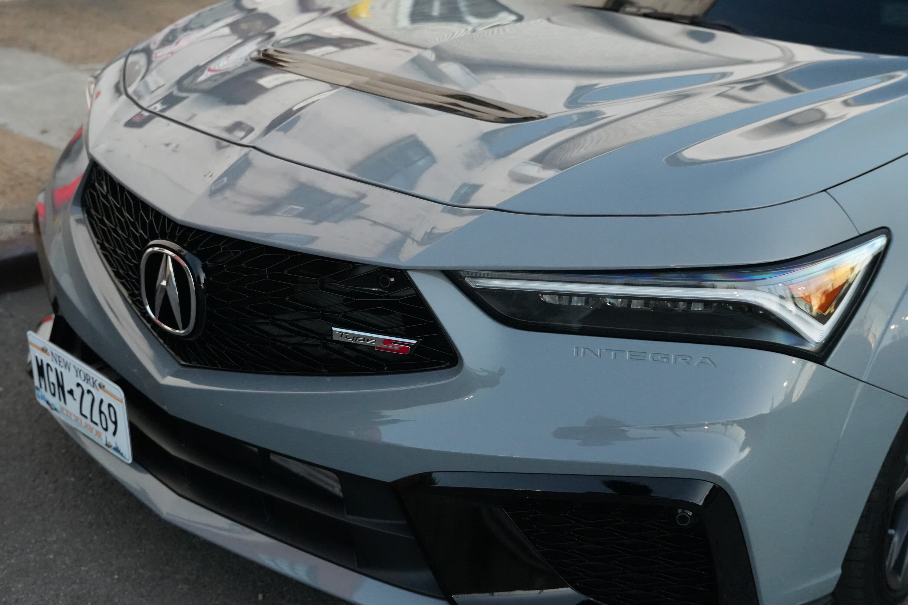 Type S 46