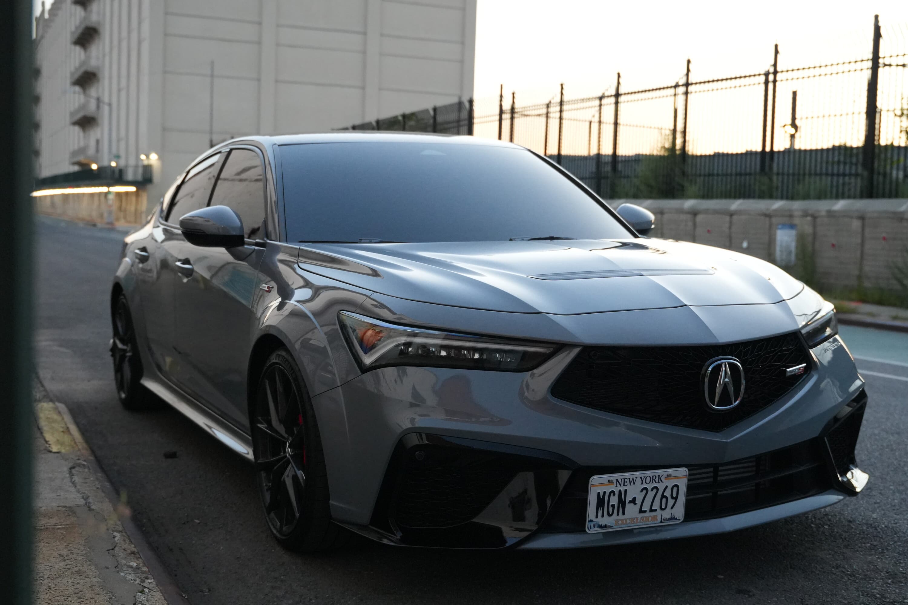 Type S 48