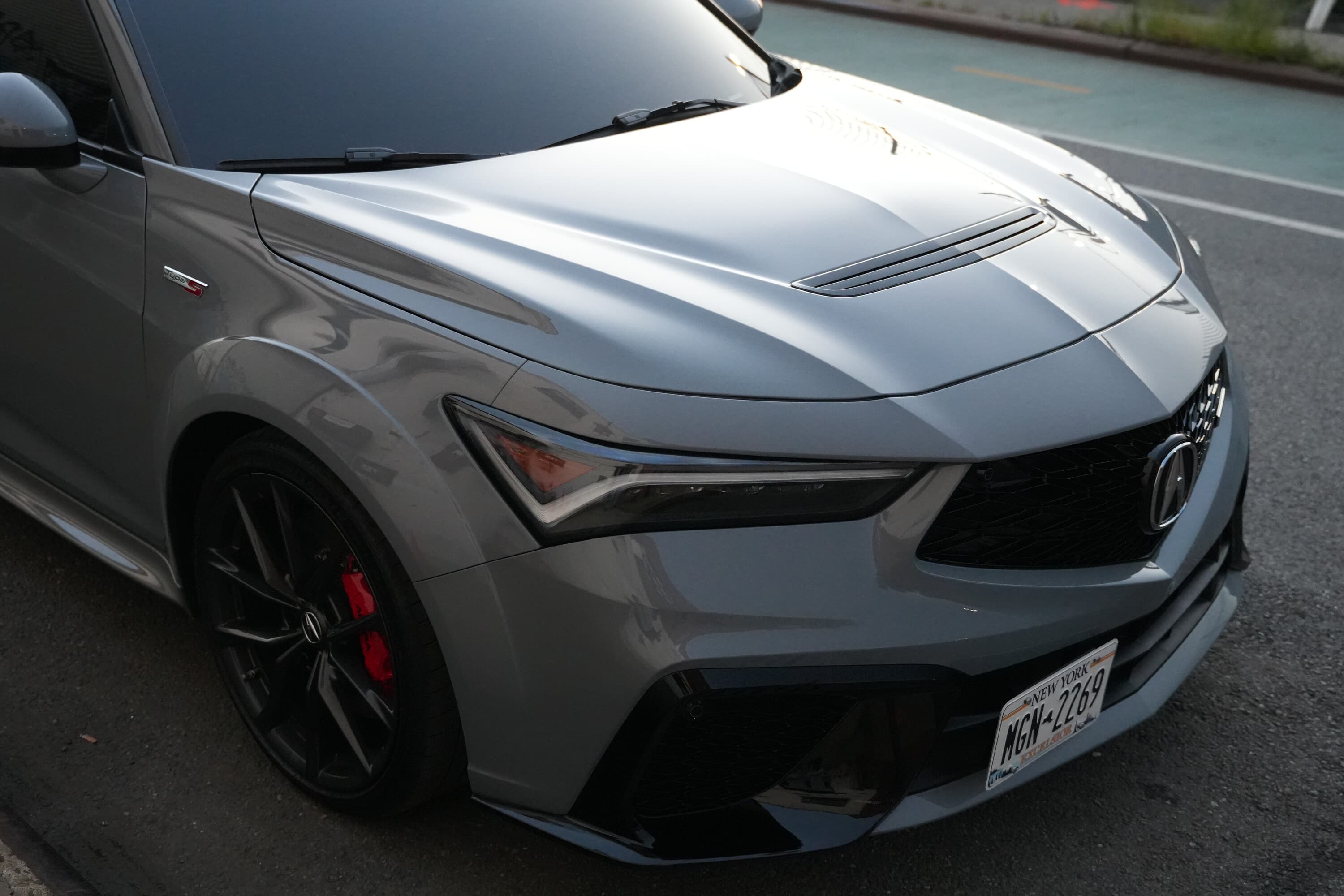 Type S 50