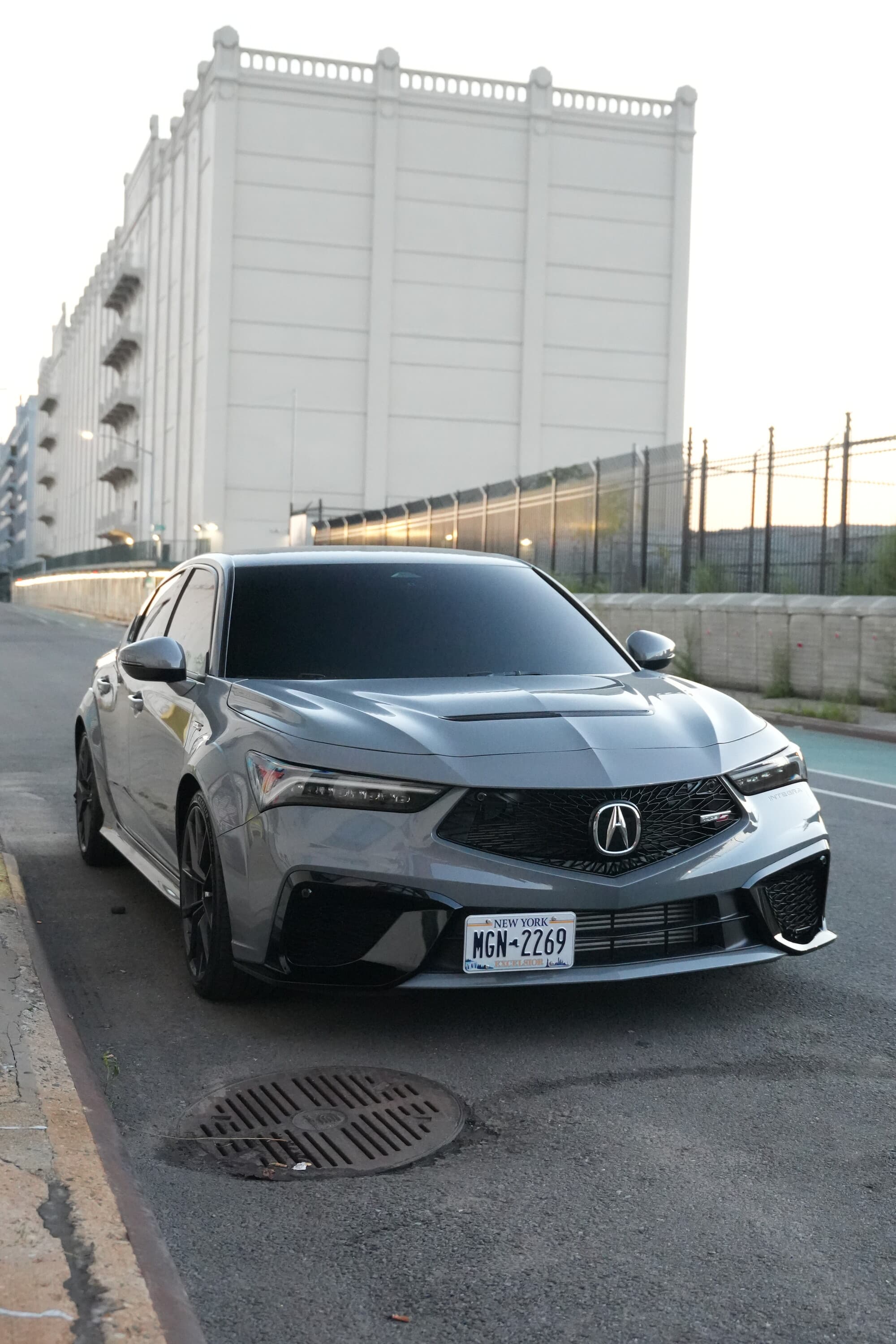 Type S 51