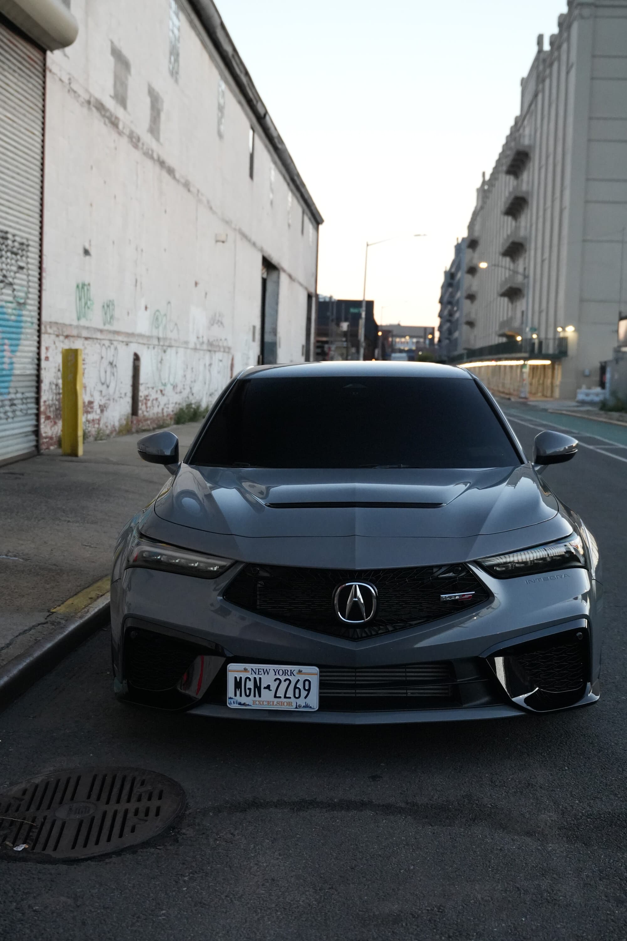 Type S 52