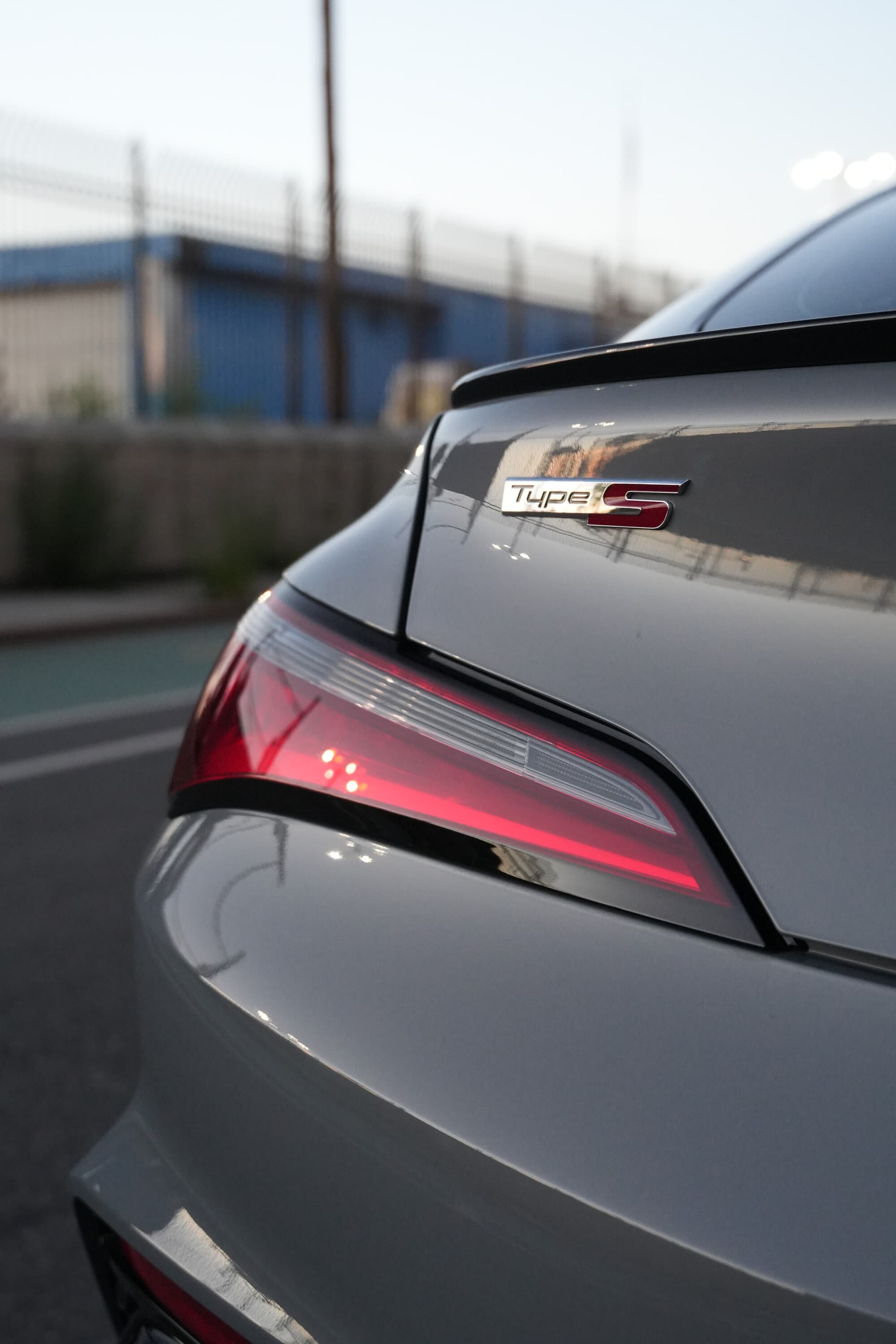 Type S 53