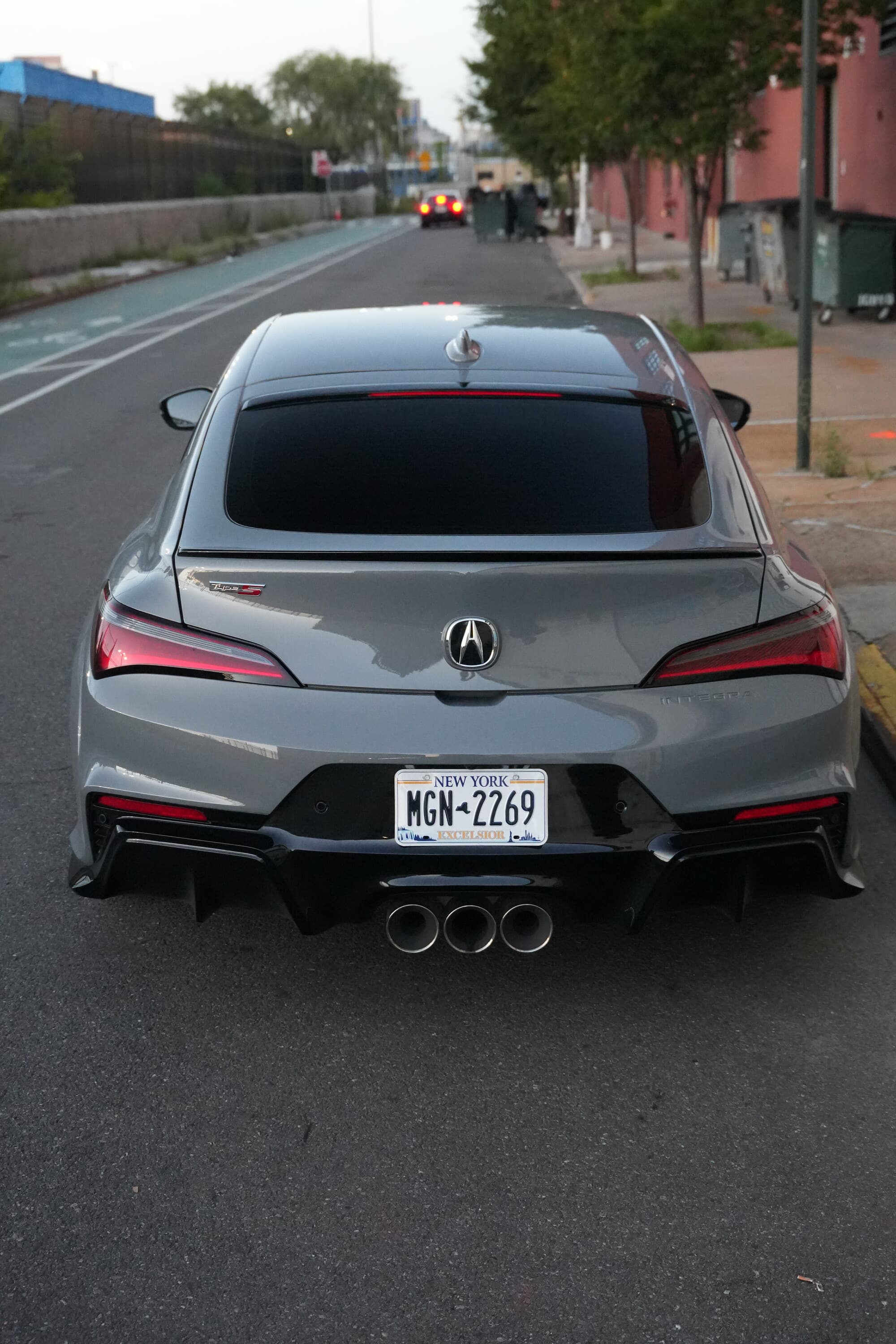 Type S 54