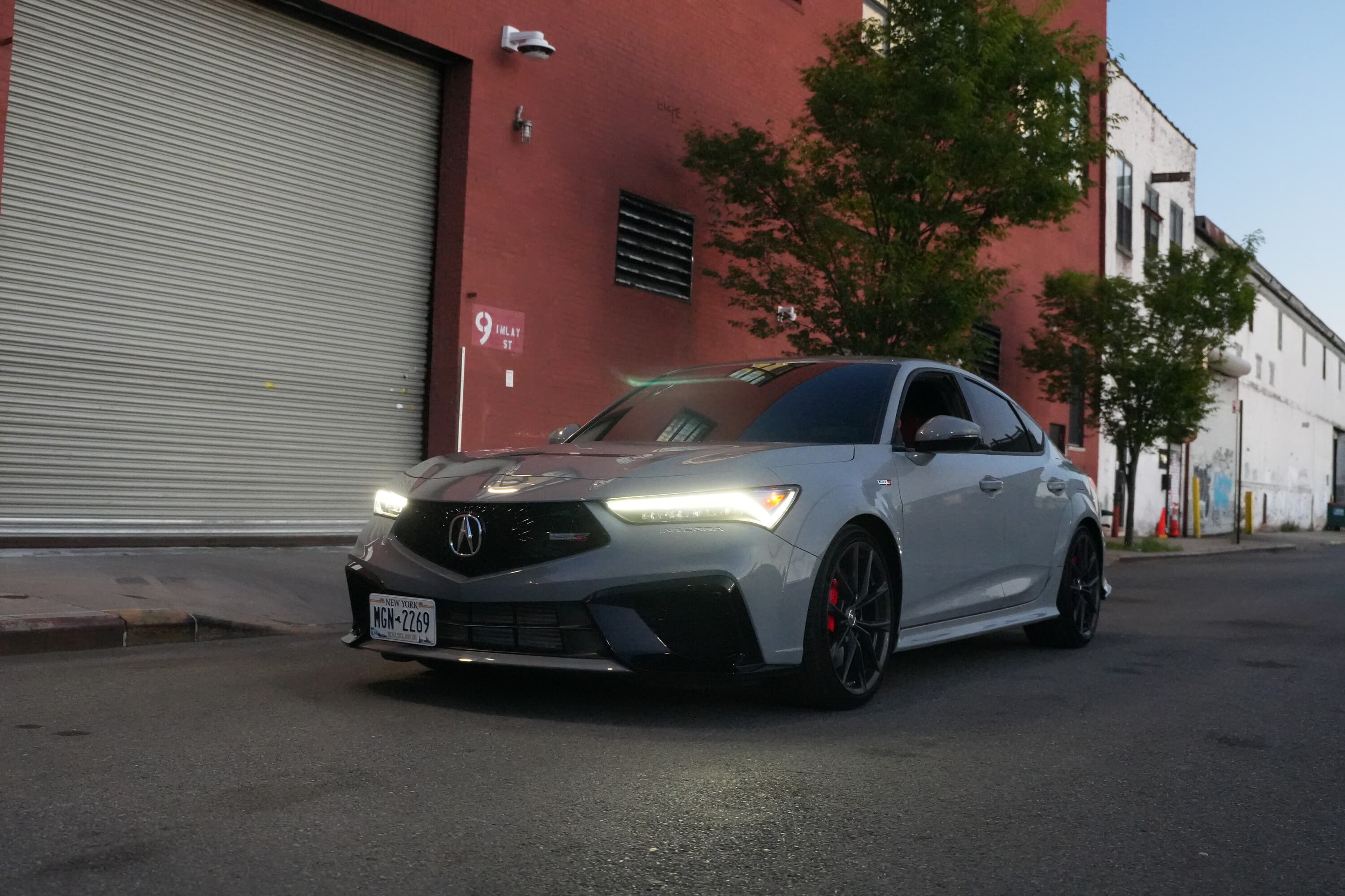 Type S 56