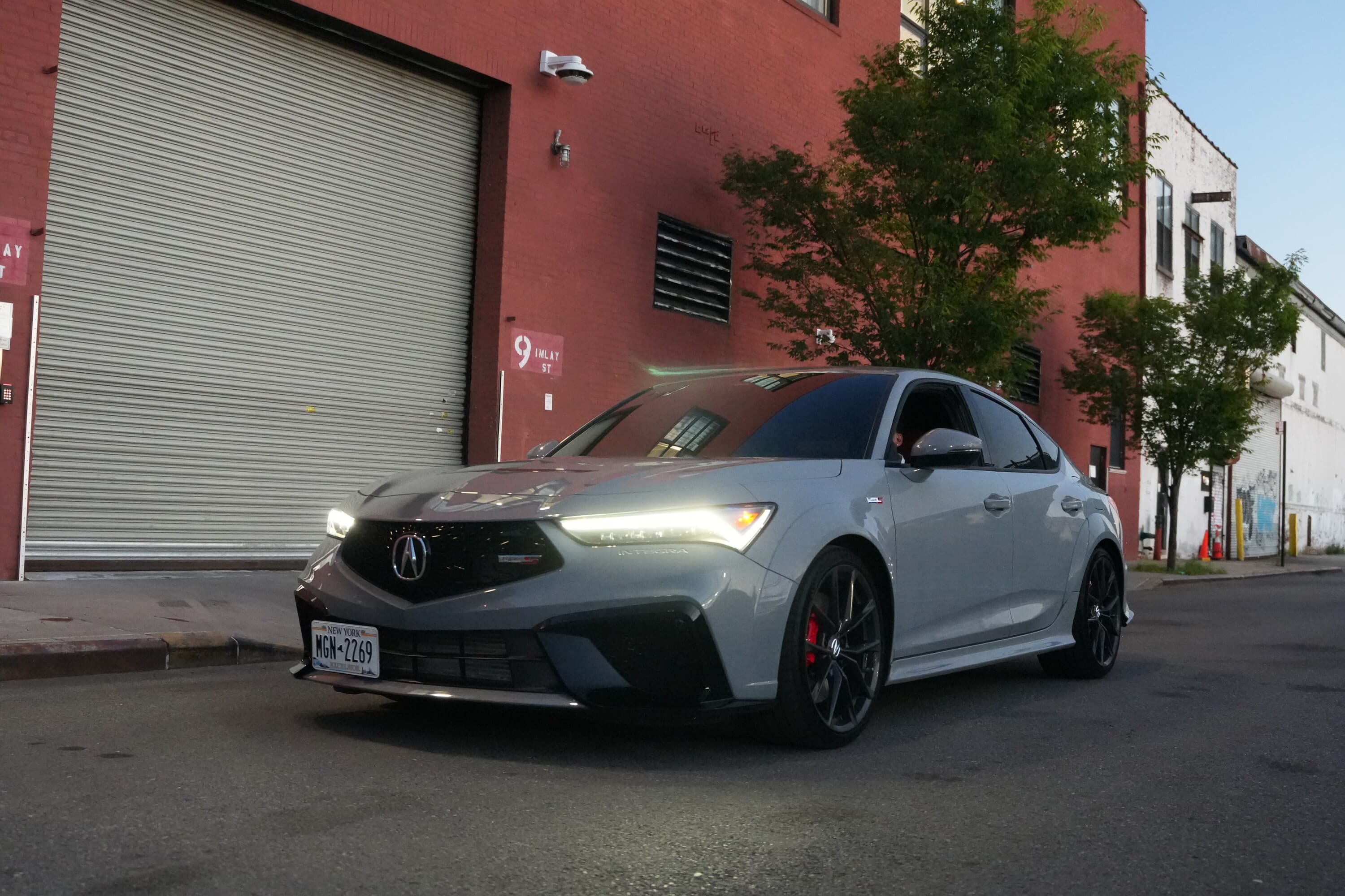 Type S 57